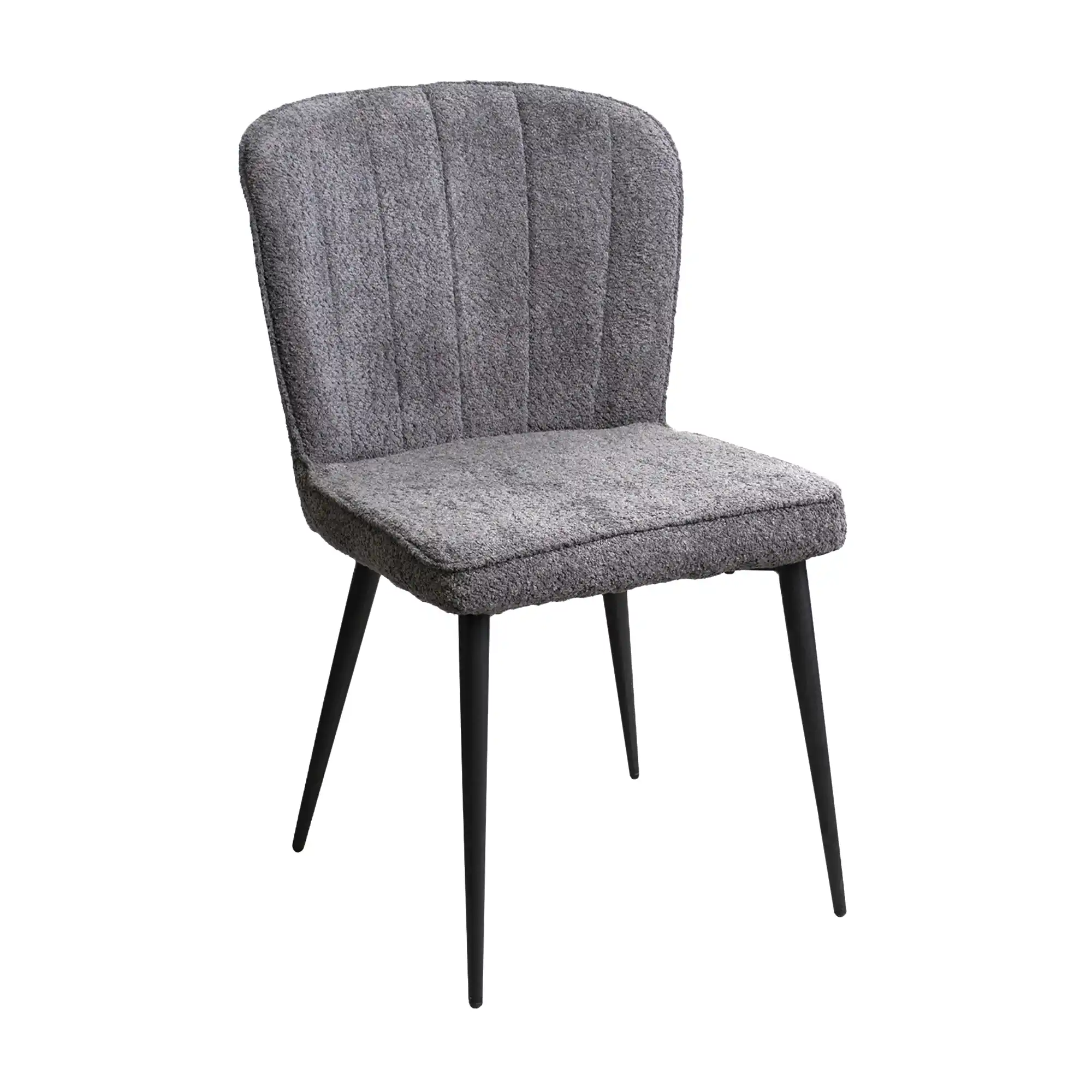 Scaun Nanda~Grey