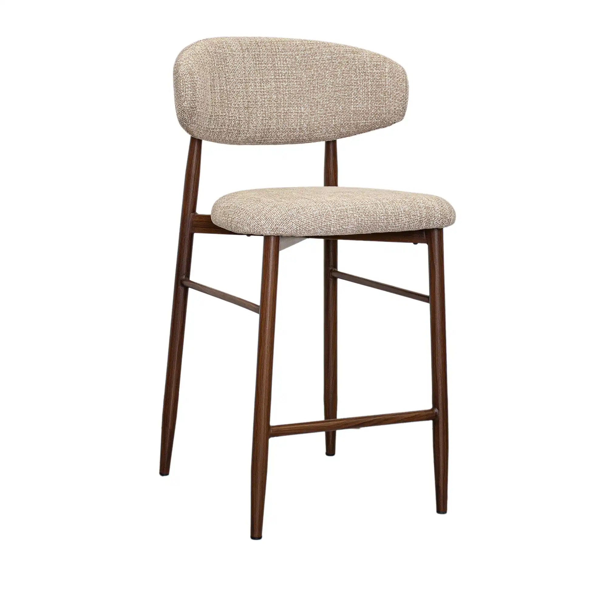 Scaun Bar Meridian Beige