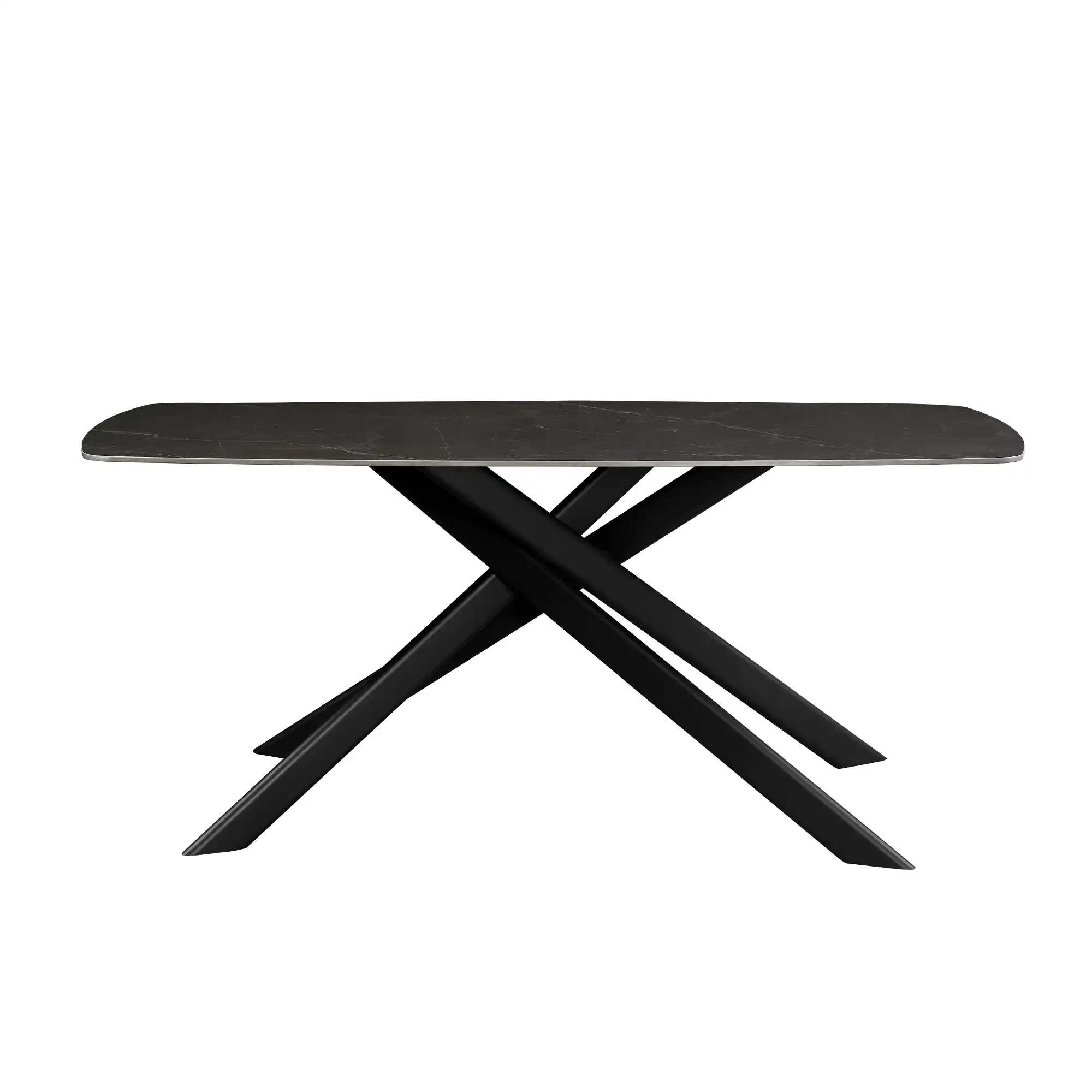 Masa Lunaria 180×90 Black (Shakespeare Matt)