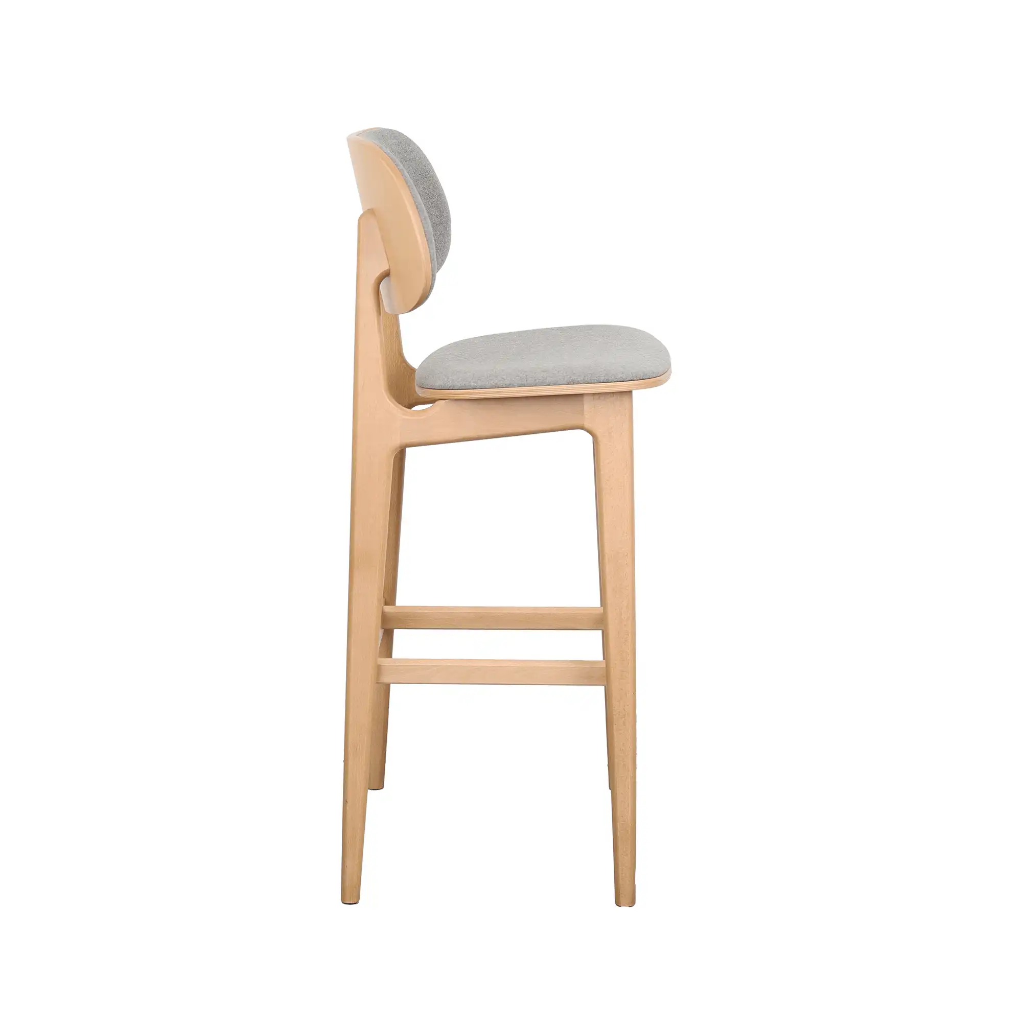Scaun Bar Lula+Rush 93