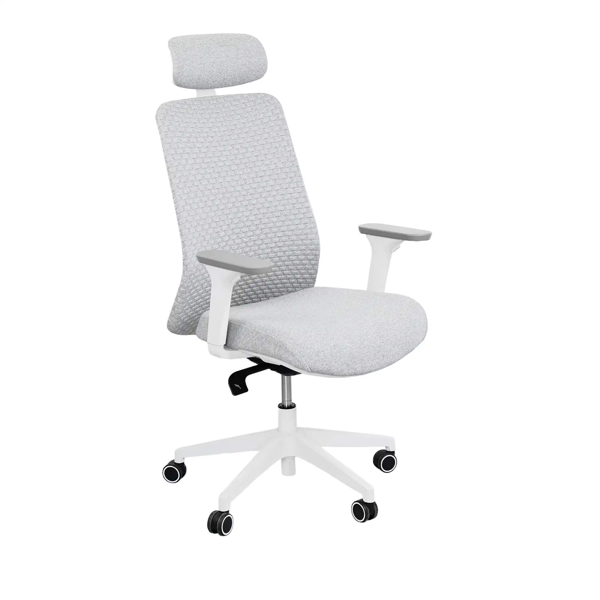 Cumpara  Mobilier de birou - Офисное кресло Gino Grey..