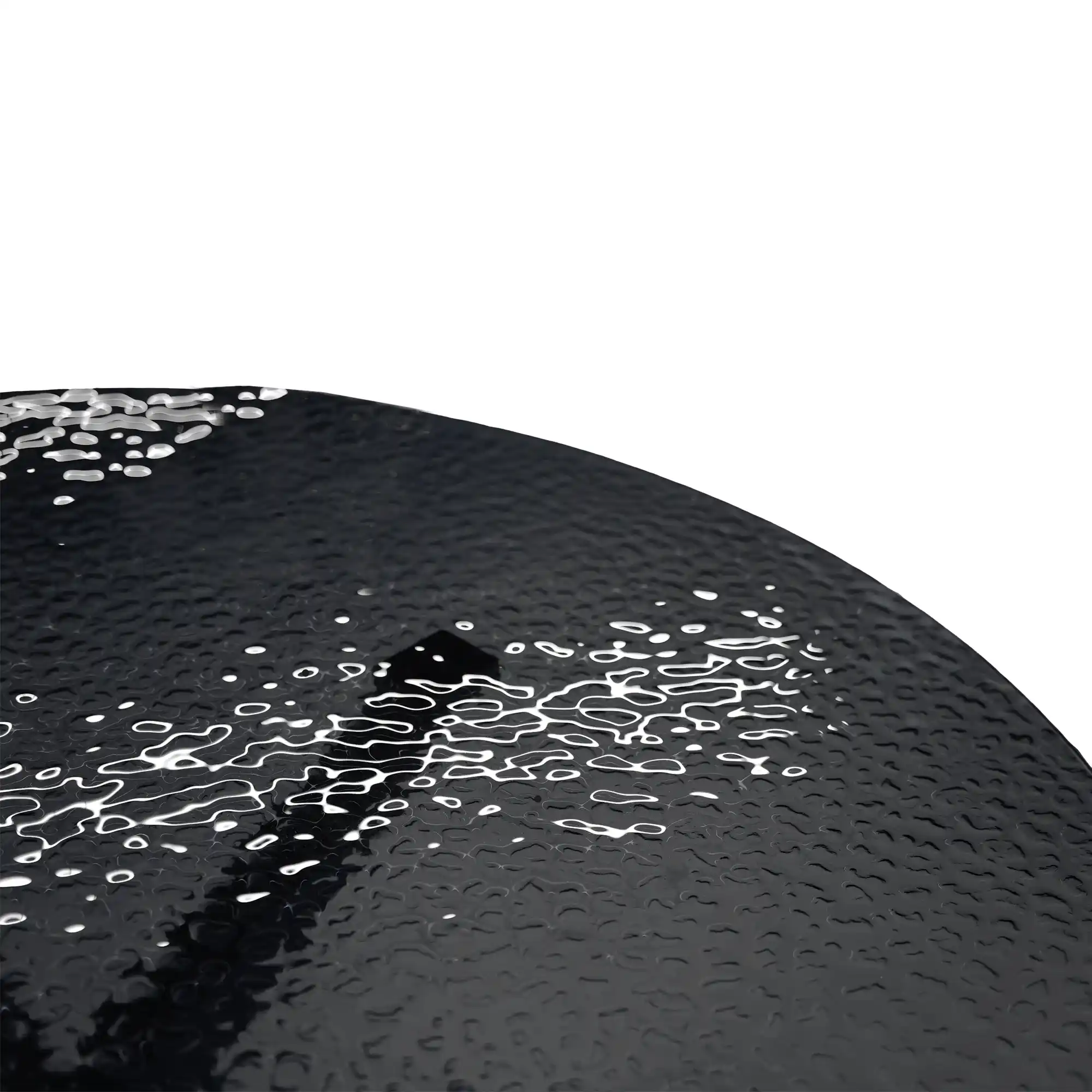 Masa Viola Black Ø140
