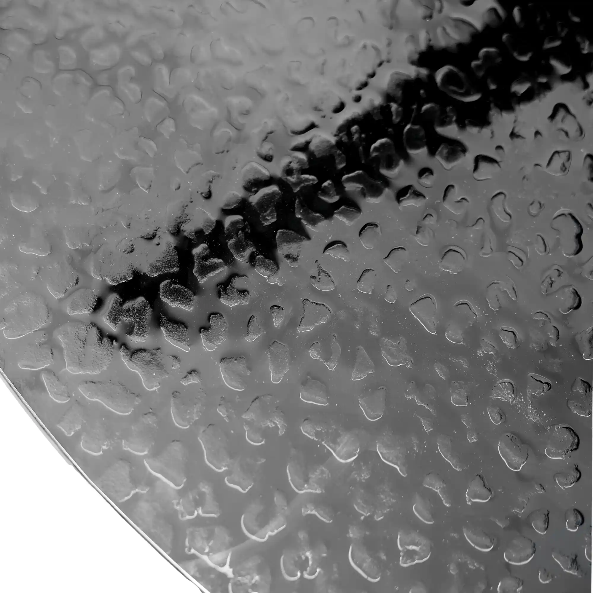 Masa Viola Black Ø140