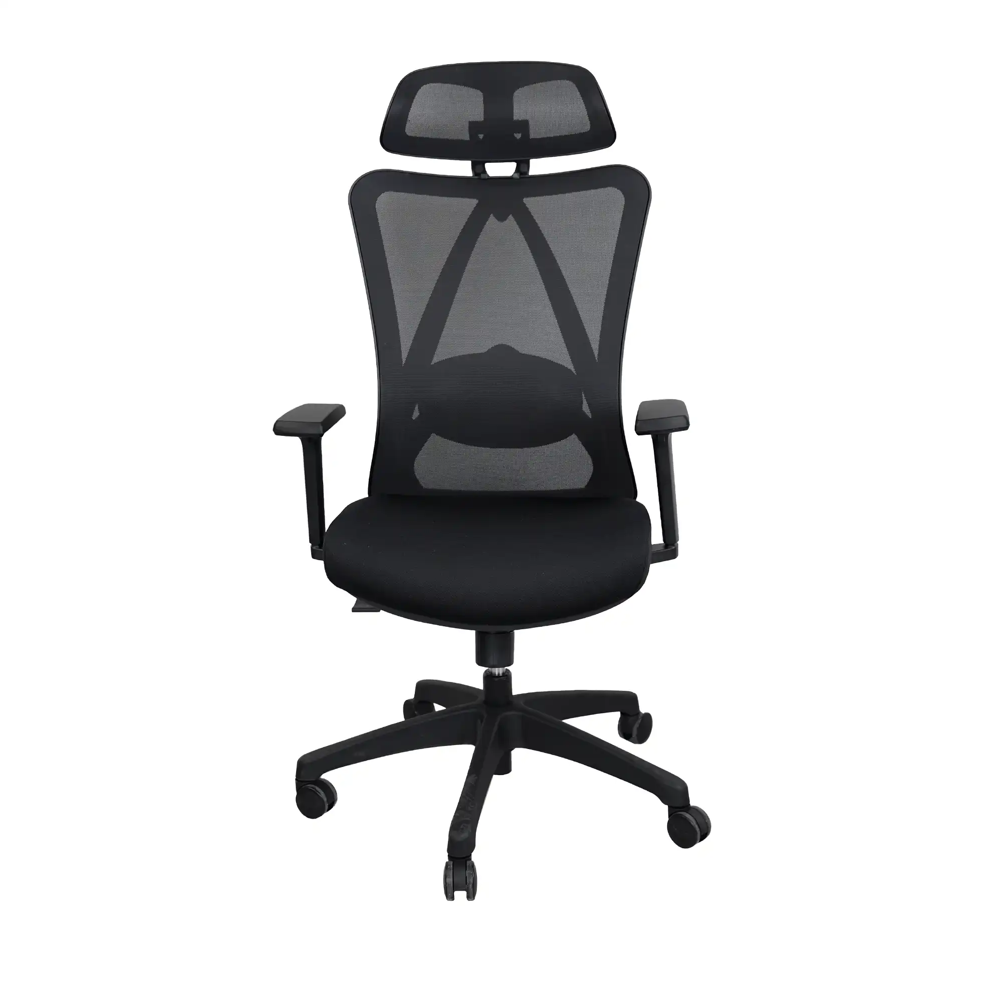 Fotoliu Birou M18A Black