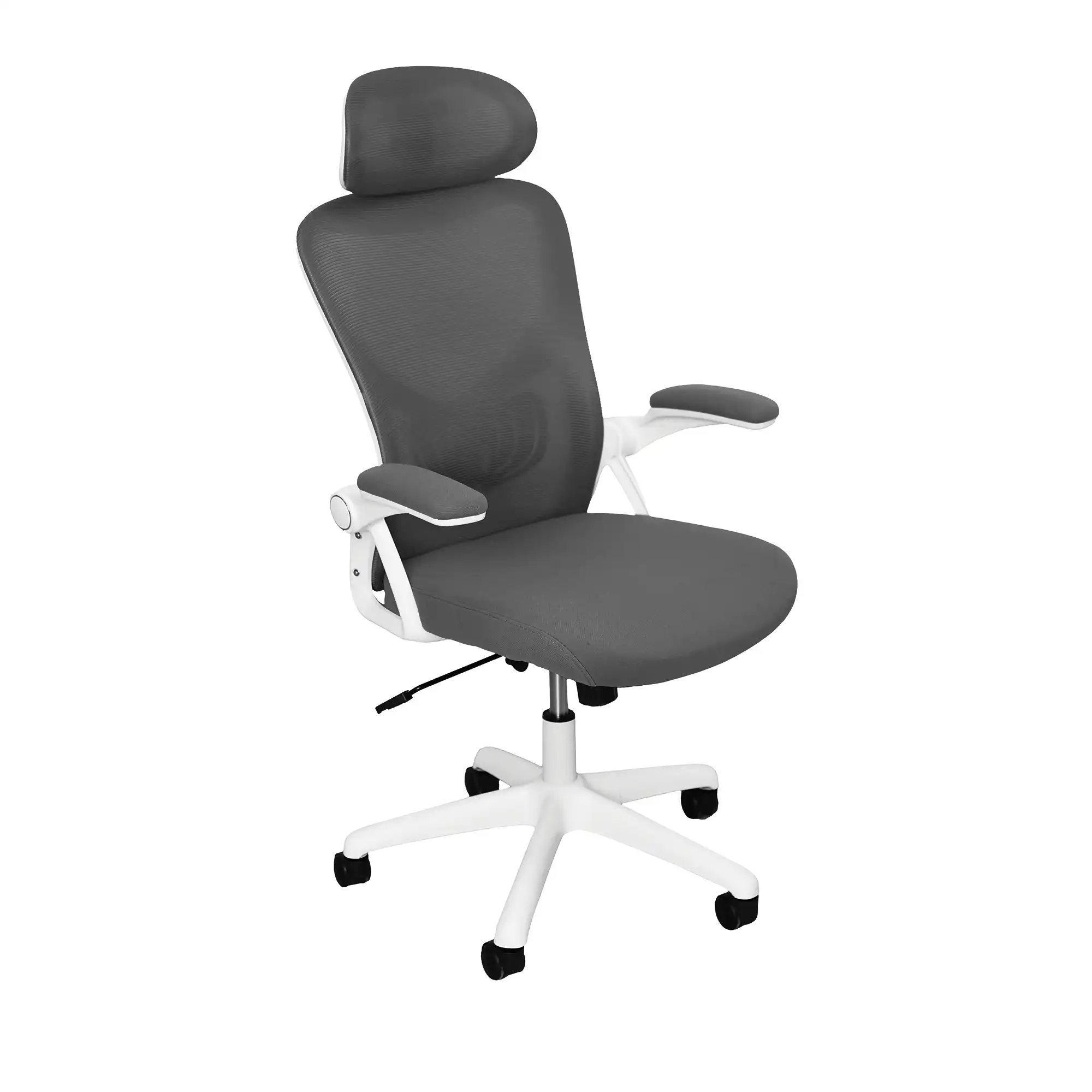 Cumpara  Mobilier de birou - Офисное кресло Horus Grey..