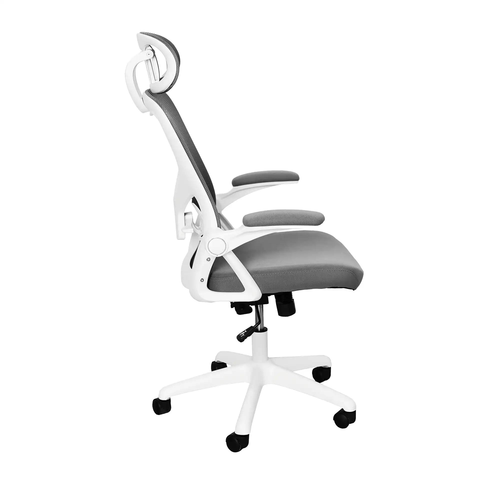 Fotoliu Birou Horus Grey