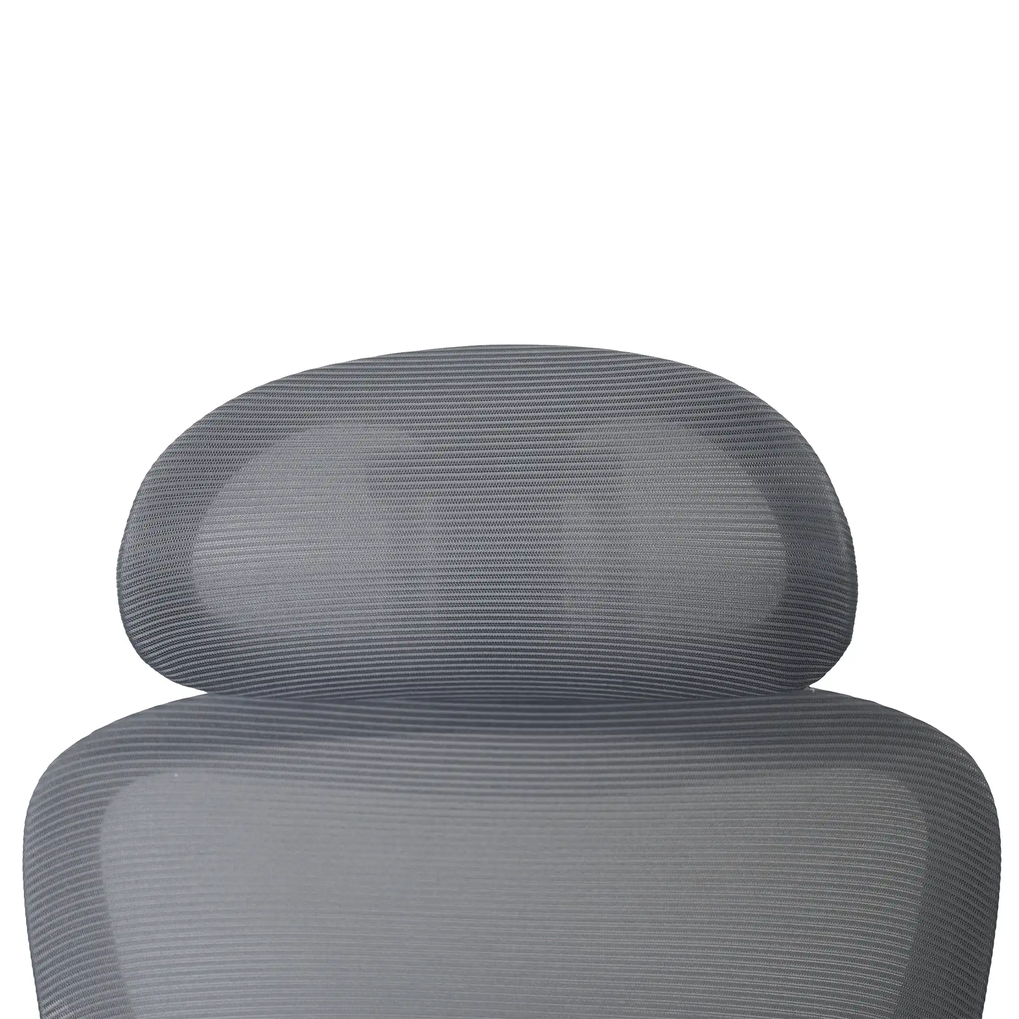 Fotoliu Birou Horus Grey