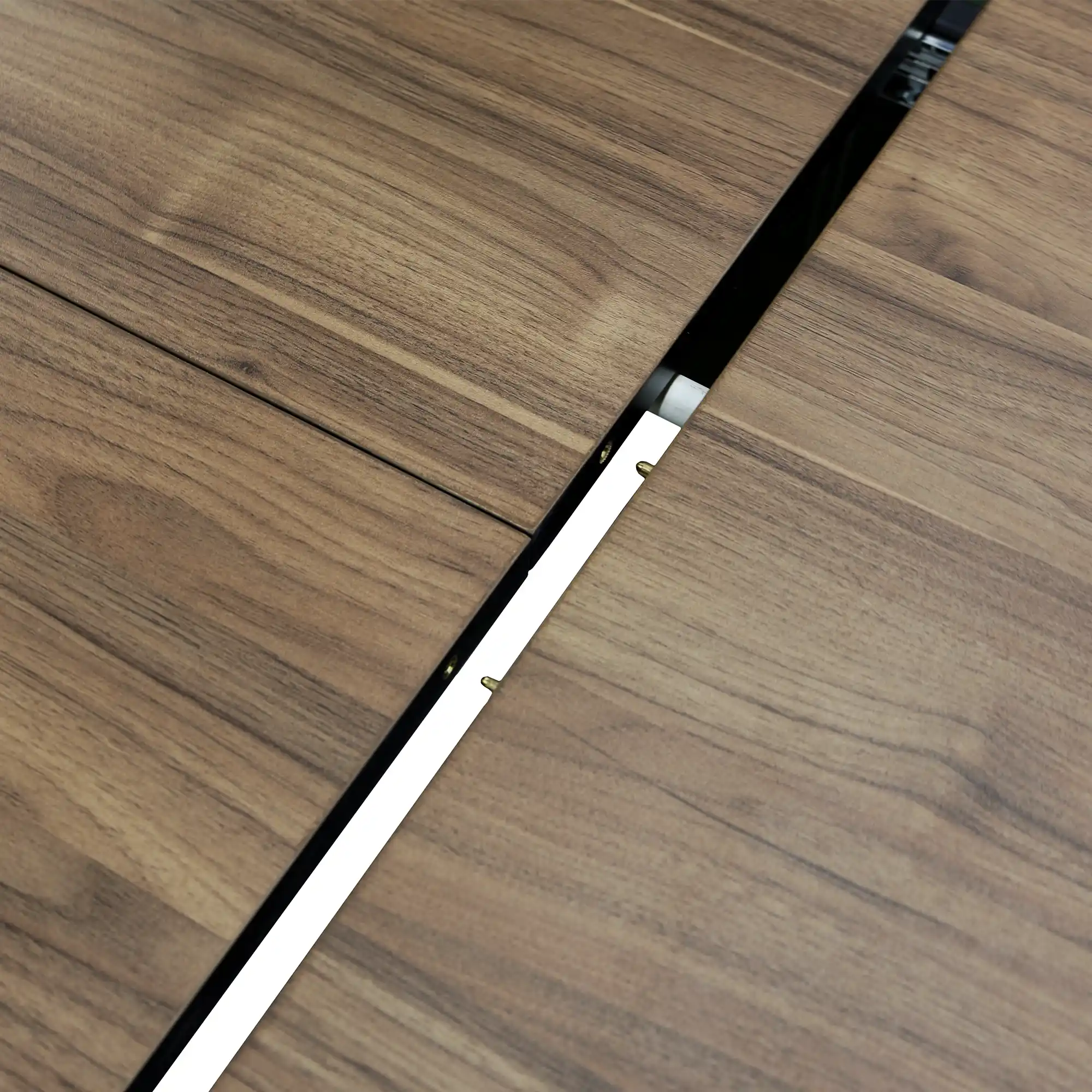 Masa Extensibilă Ela Nuc 180/240*90
