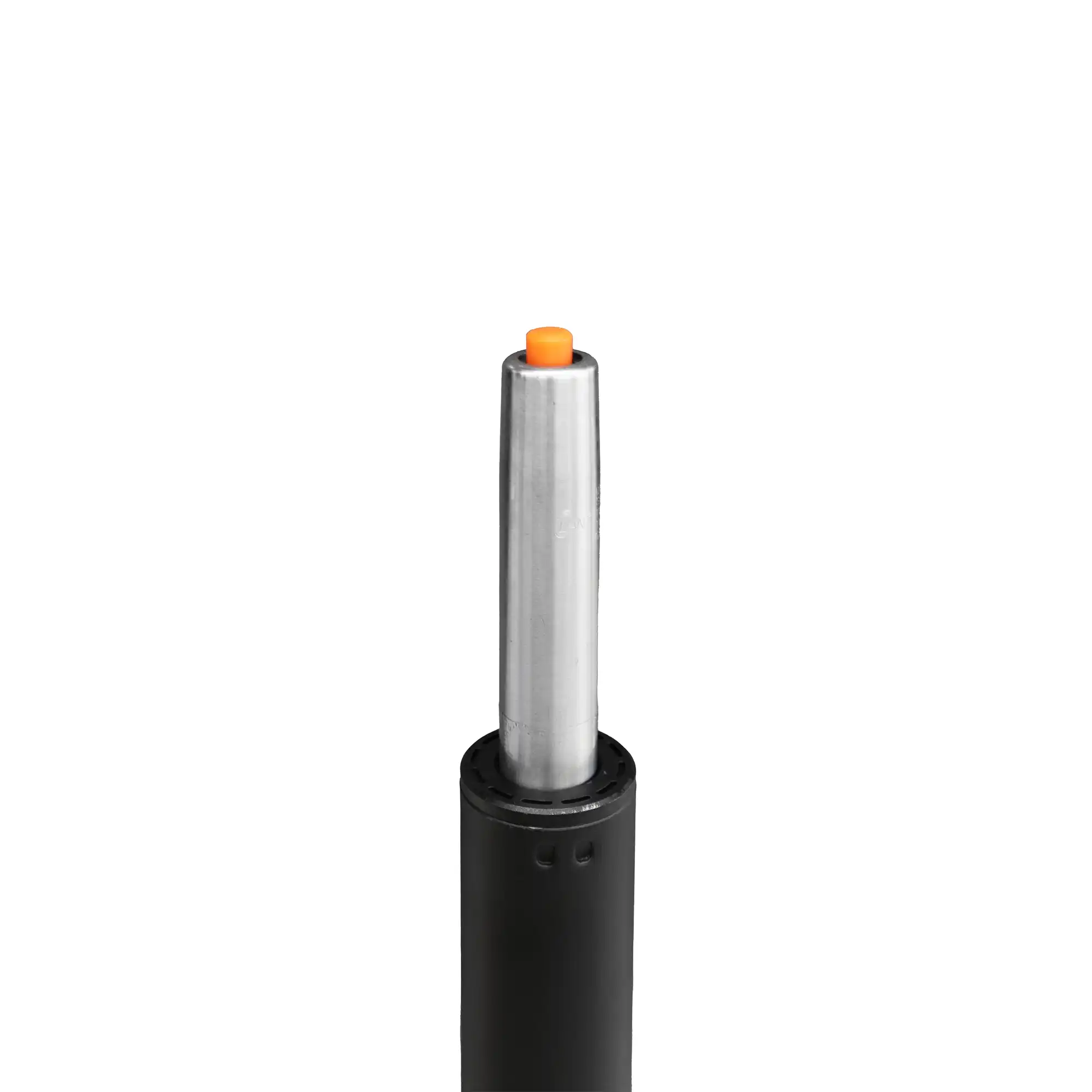 Piston Pneumatic Bar 330 mm Black