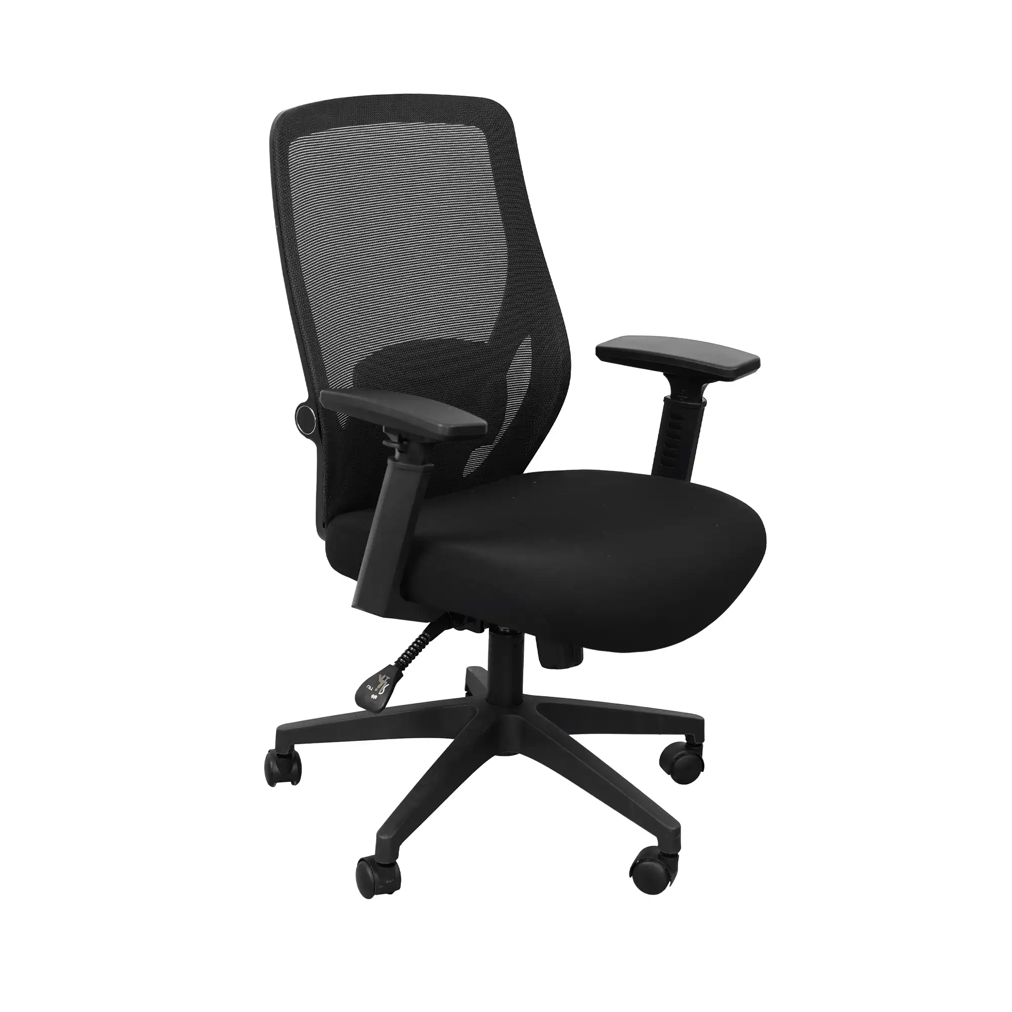 Cumpara  Mobilier de birou - Офисное кресло Edgar Black..