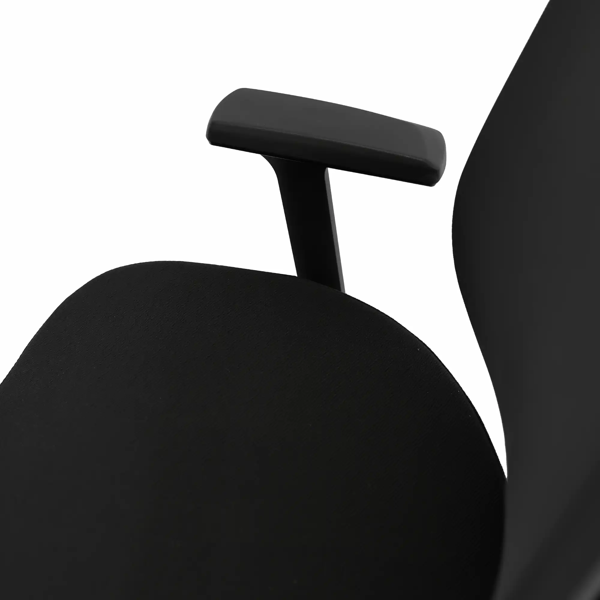 Fotoliu Birou M628B Black