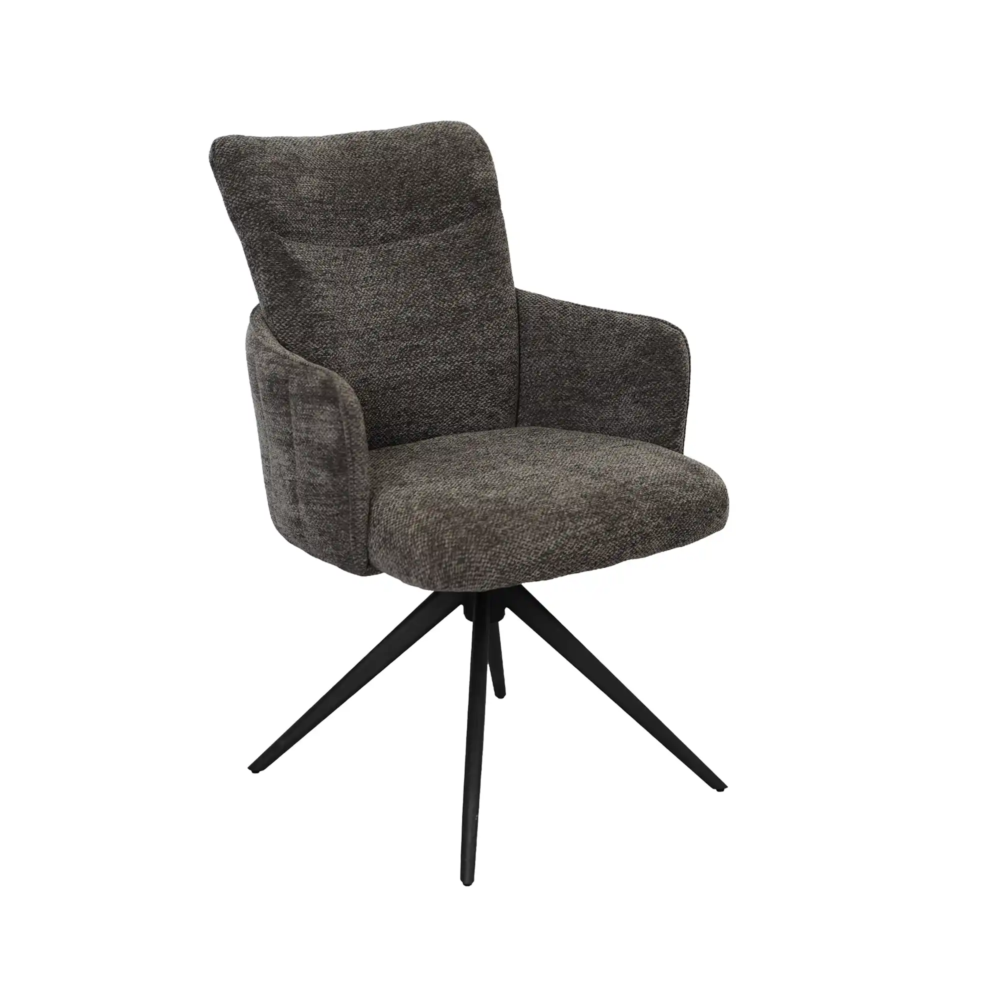 Стул Erni Dark Grey