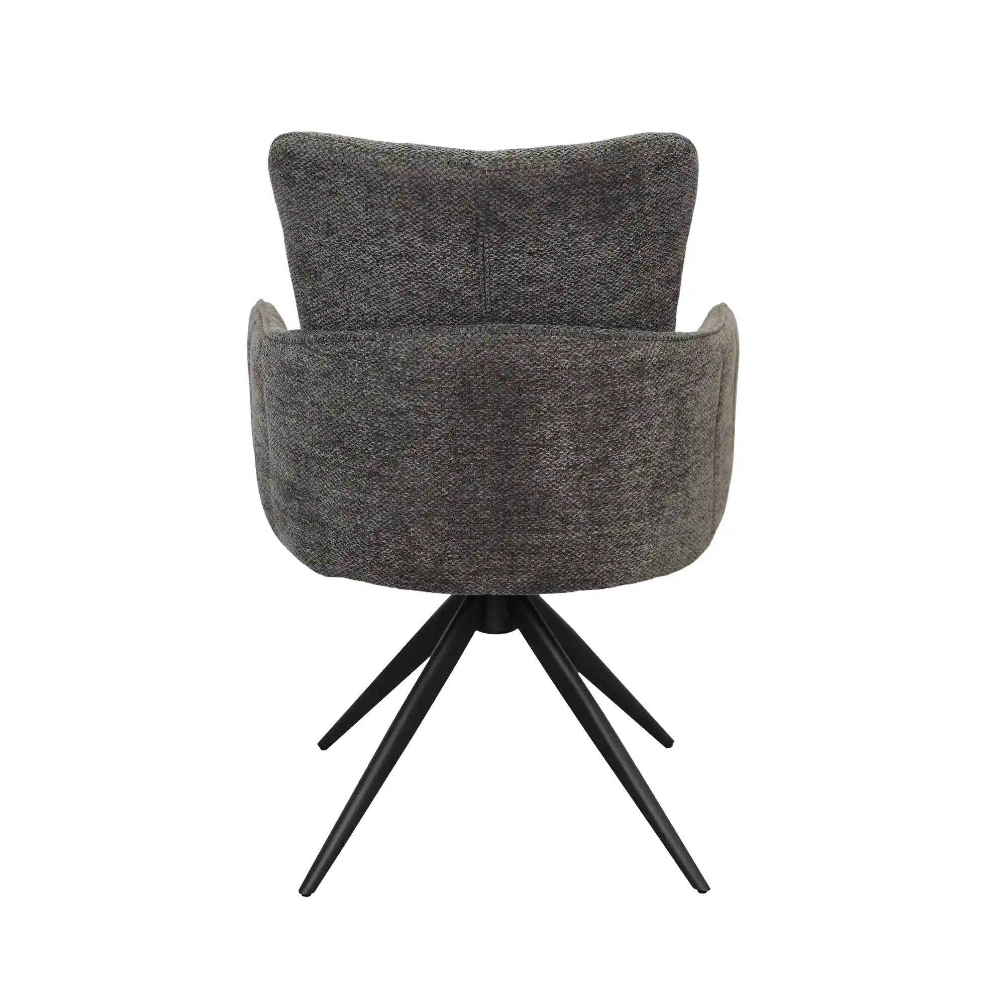Стул Erni Dark Grey