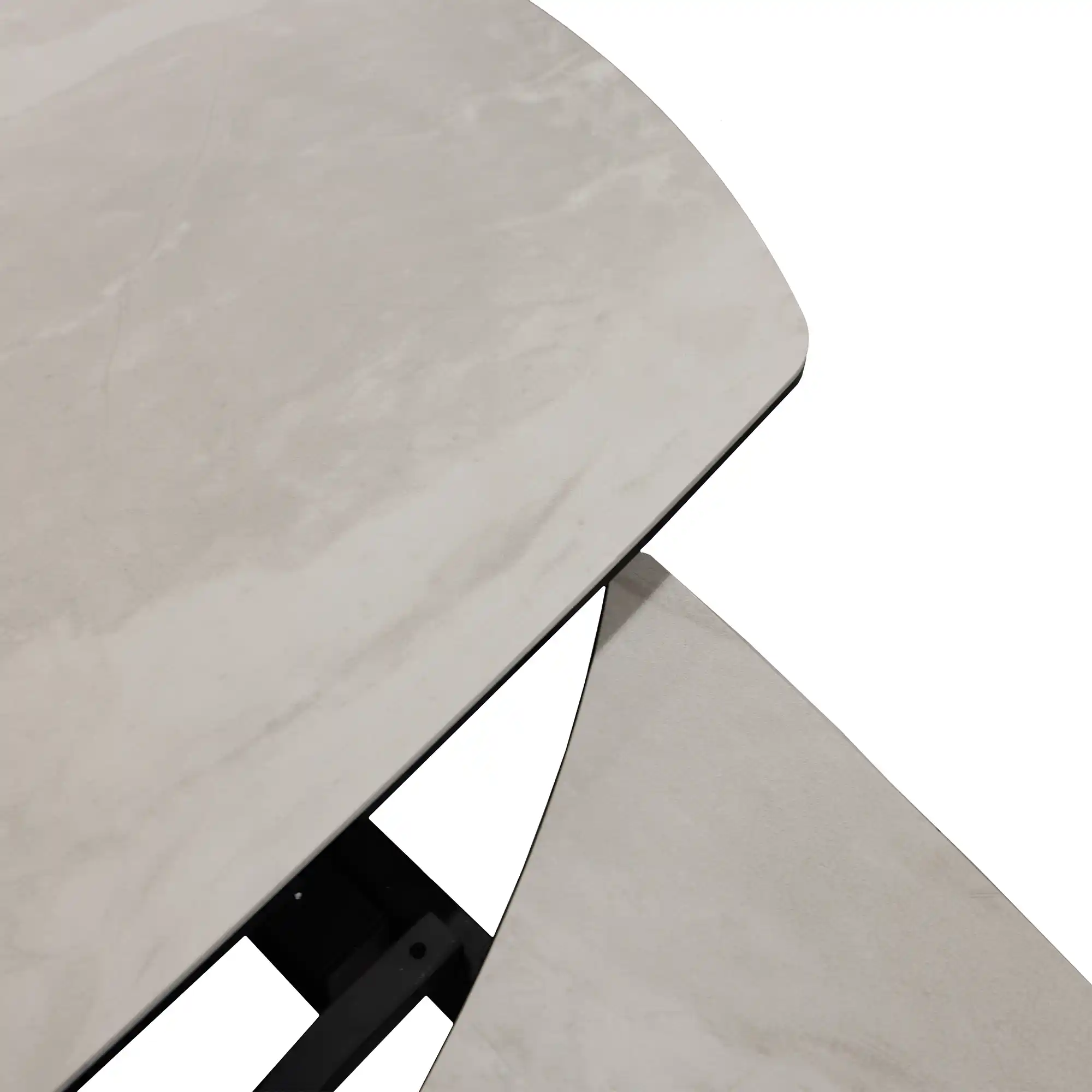 Masa Extensibilă Filo Grey 1500/2200*98
