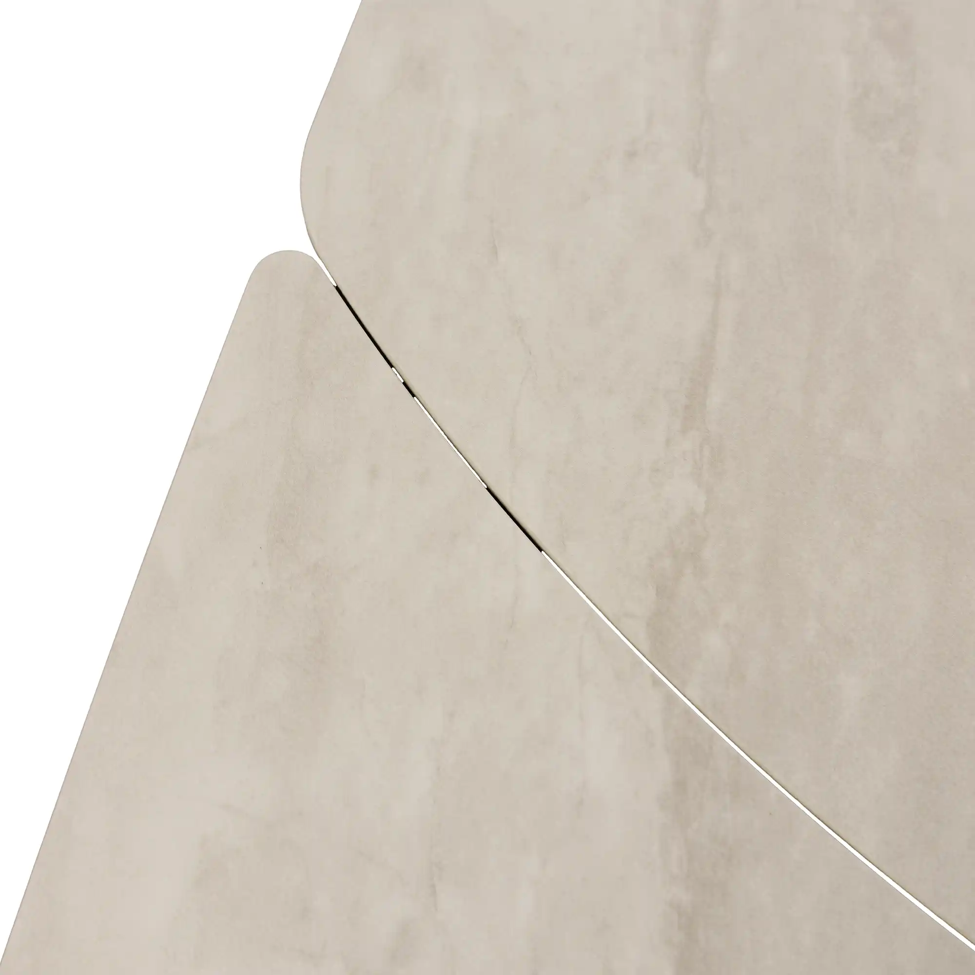 Masa Extensibilă Filo Grey 1500/2200*98