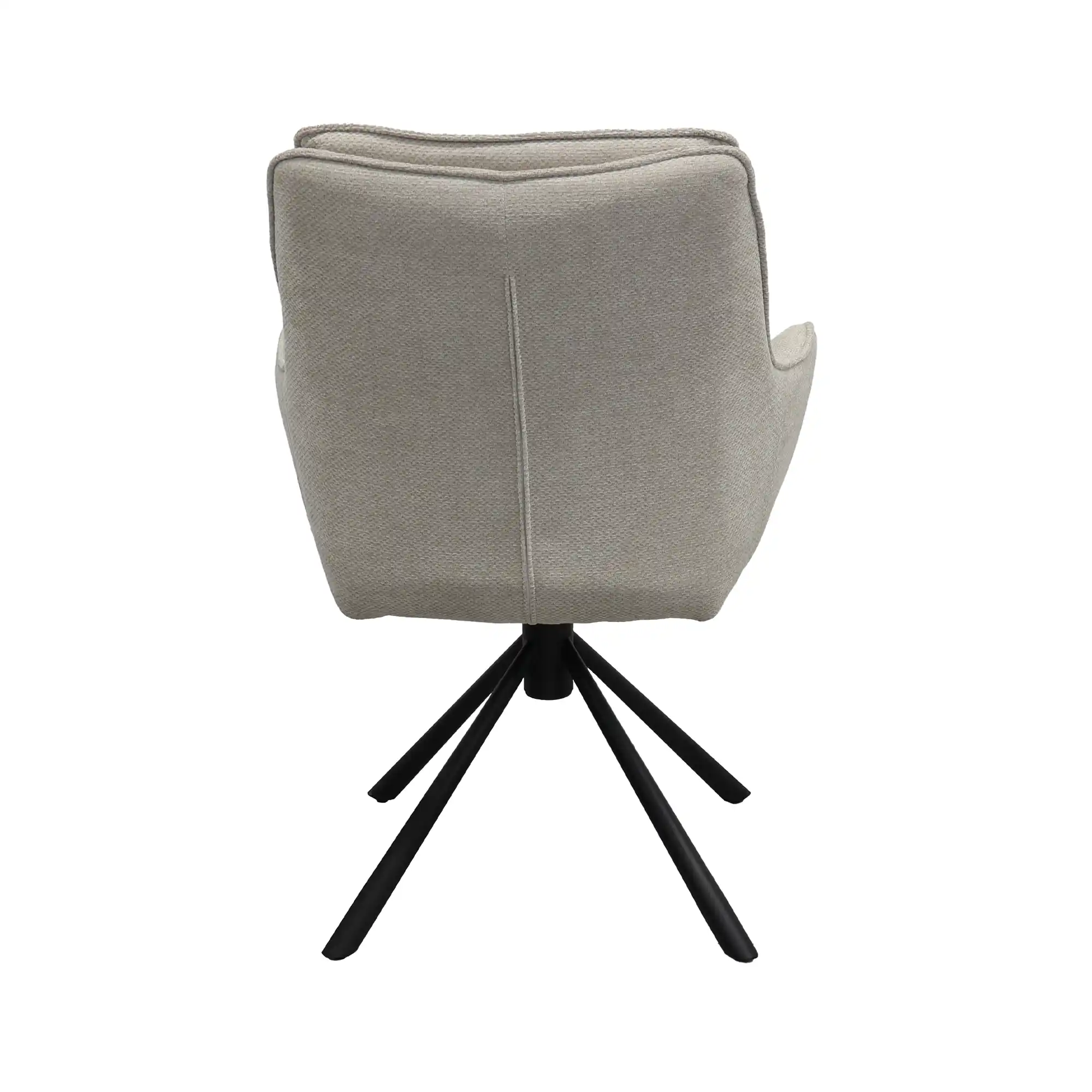 Стул Spin Light Brown