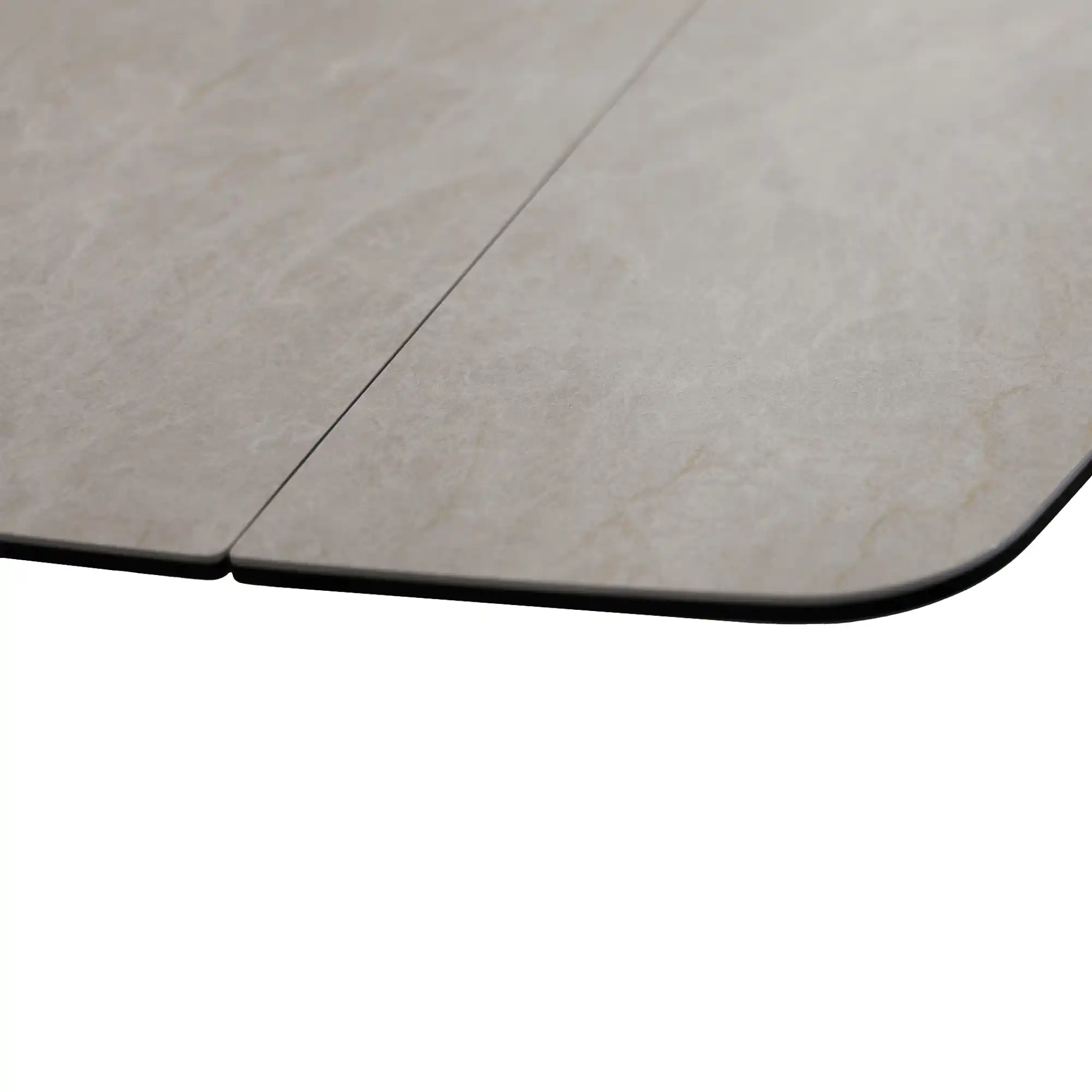 Pаздвижной стол Fabio Grey 160×90