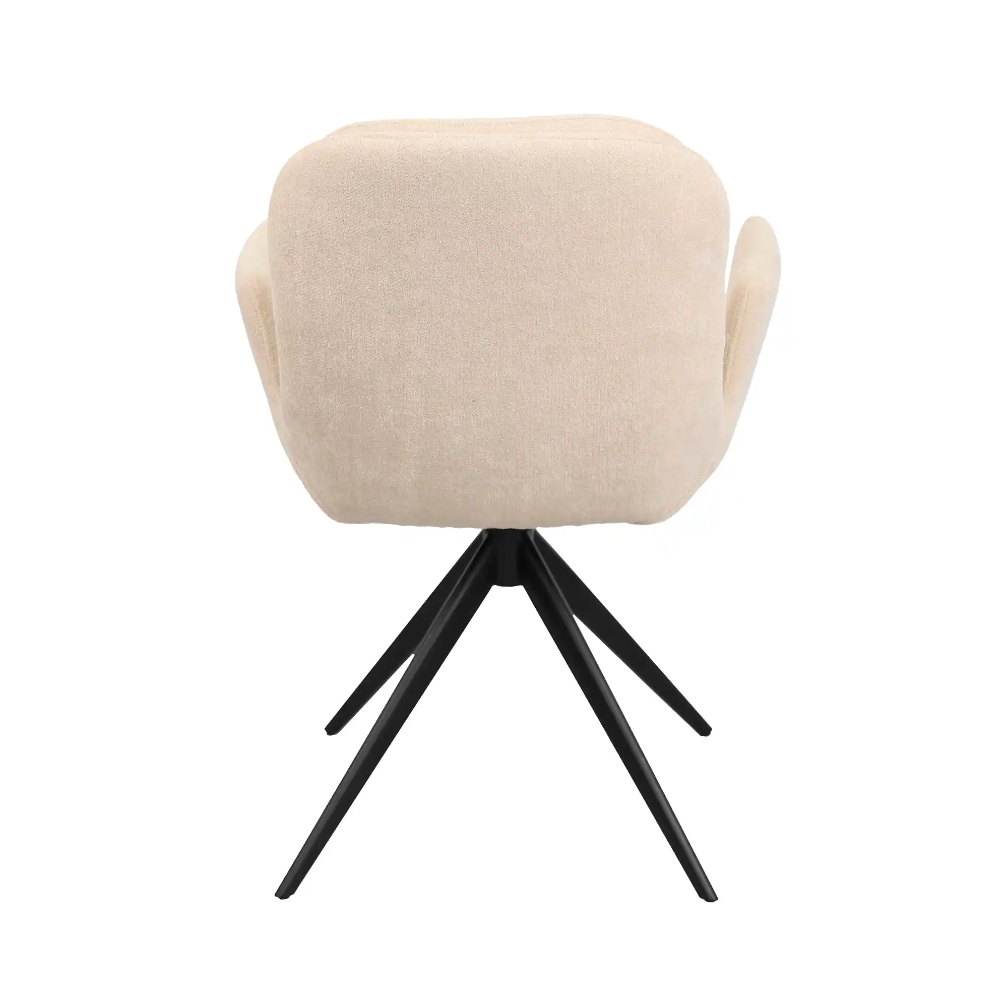 Scaun Aura Light Pink