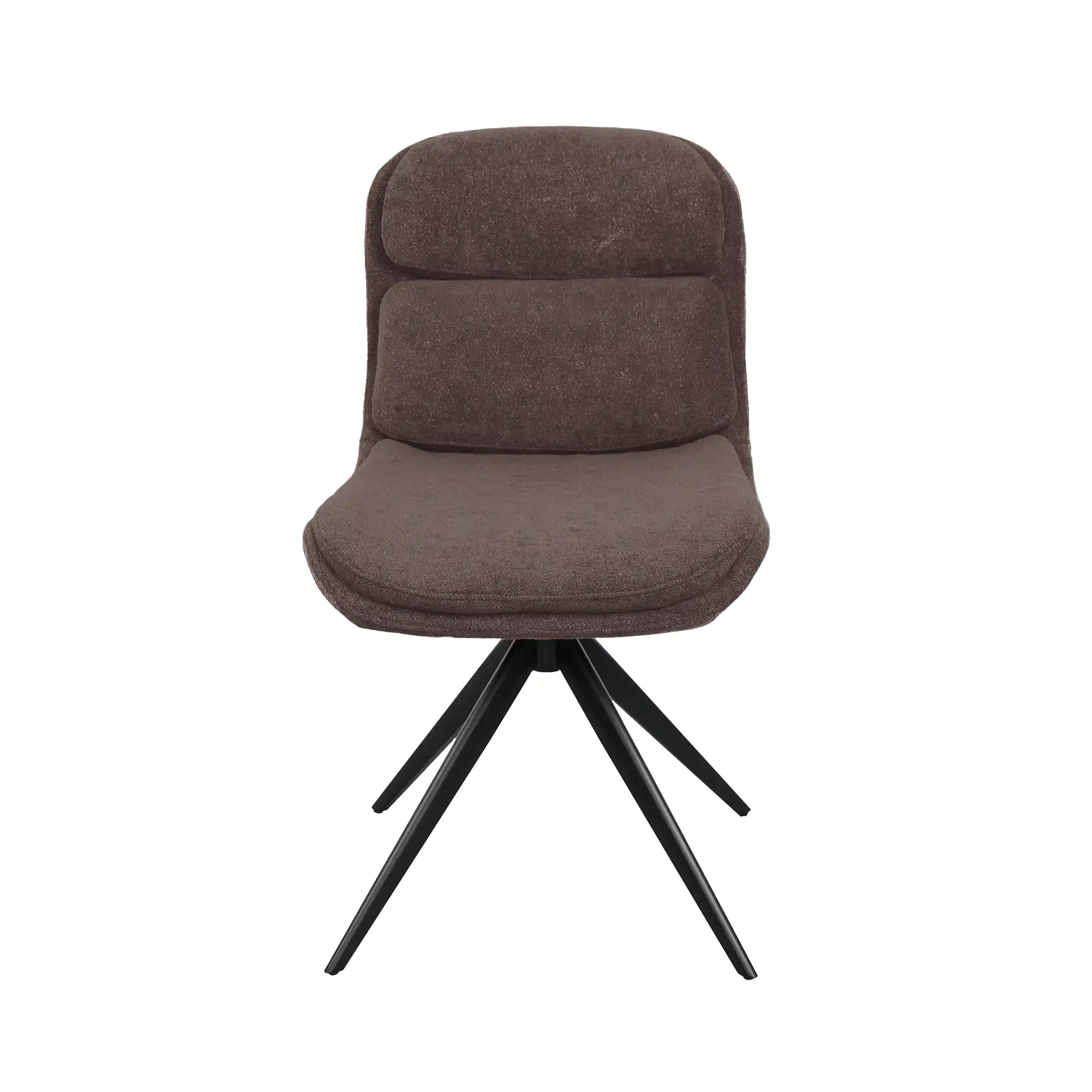 Scaun Ava Brown