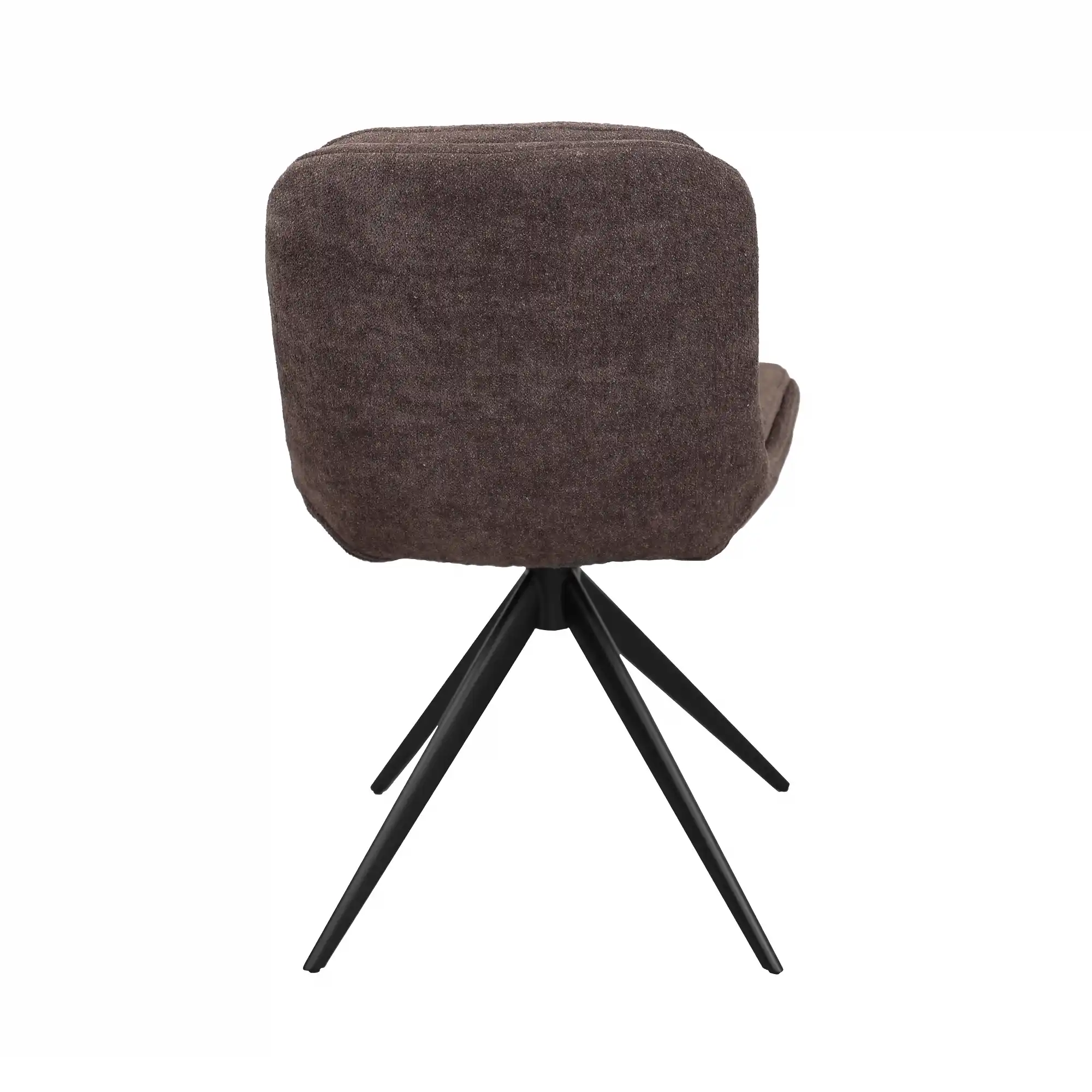 Scaun Ava Brown