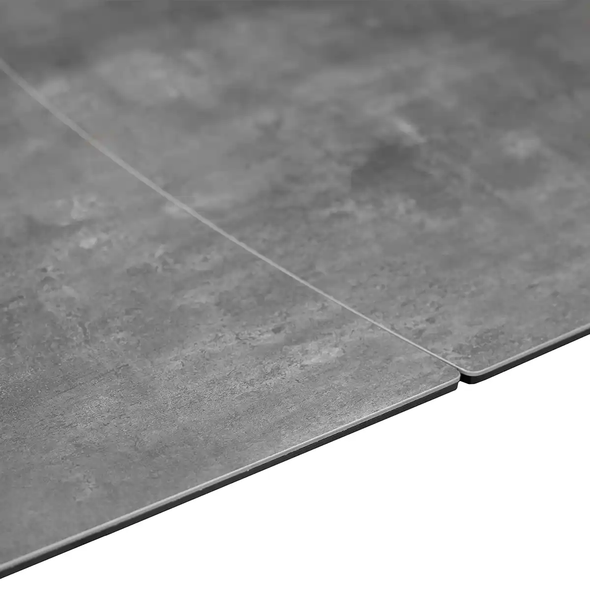 Masa Extensibilă Cross Black 180/220/260×98