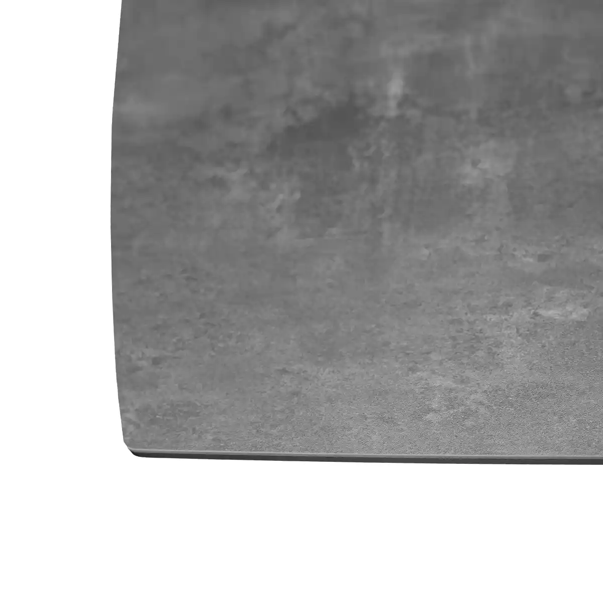 Masa Extensibilă Cross Black 180/220/260×98