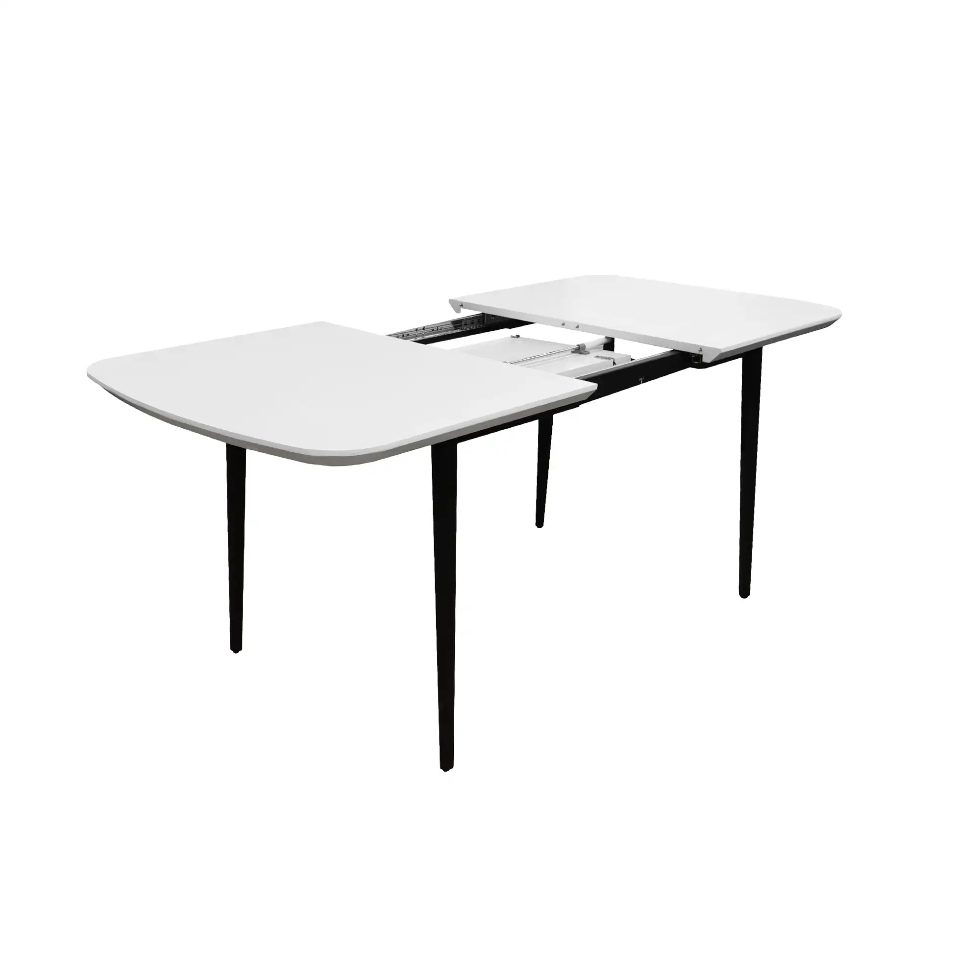 Pаздвижной стол Tori White 140/180*85