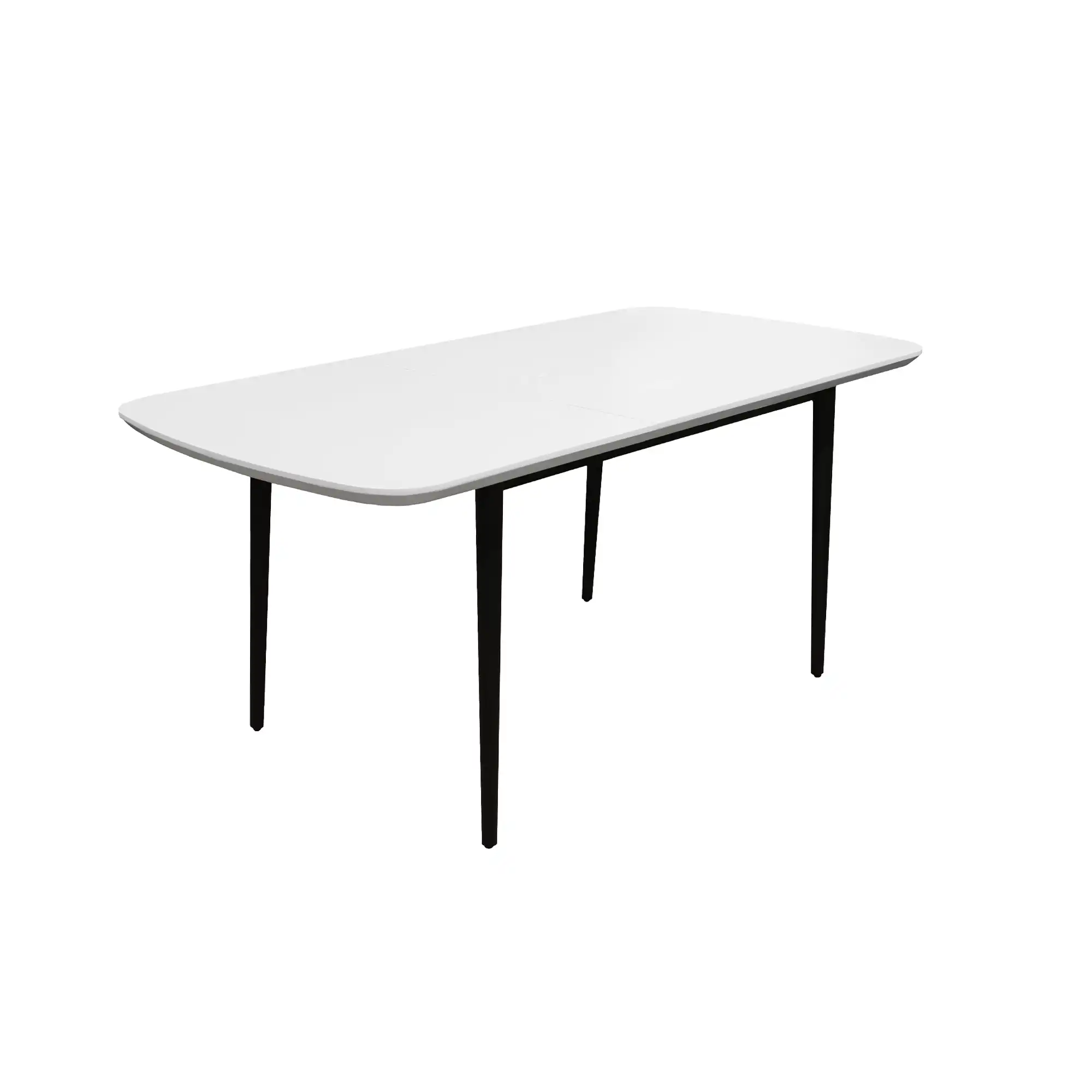 Pаздвижной стол Tori White 140/180*85