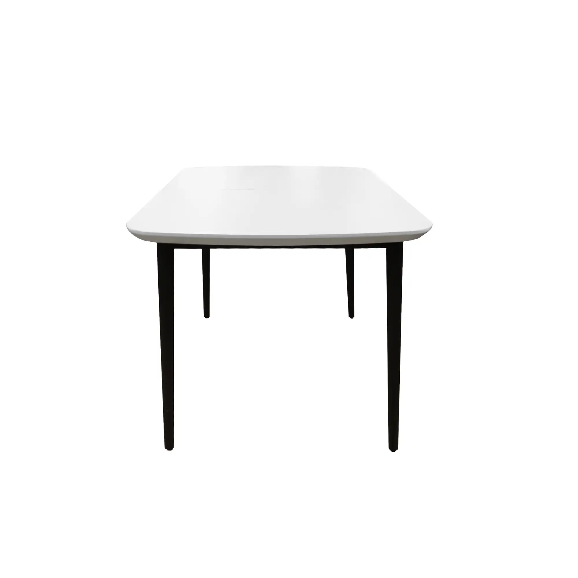 Pаздвижной стол Tori White 140/180*85