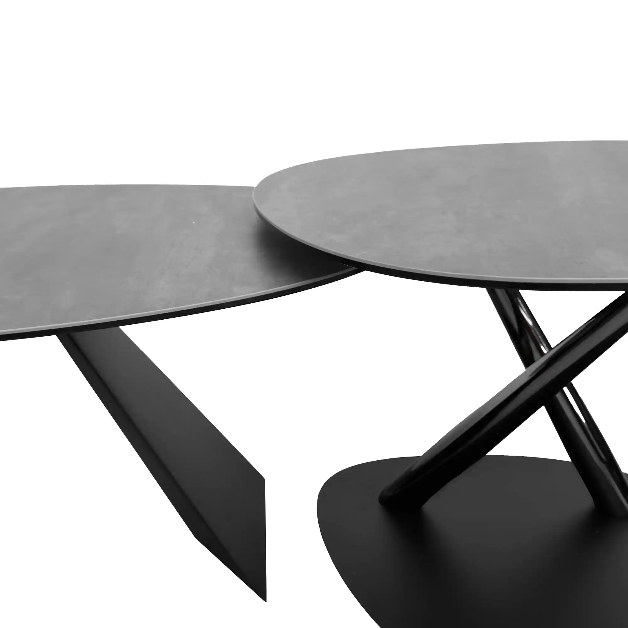 Журнальный стол Baden Small