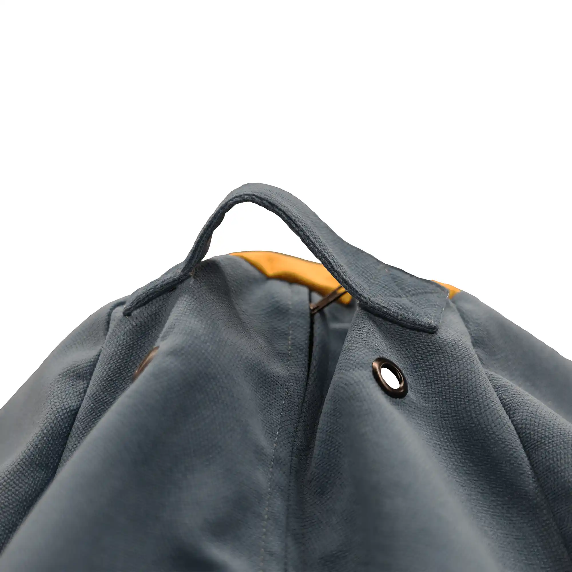 Bean-Bag Ball Blue-Yellow Mini
