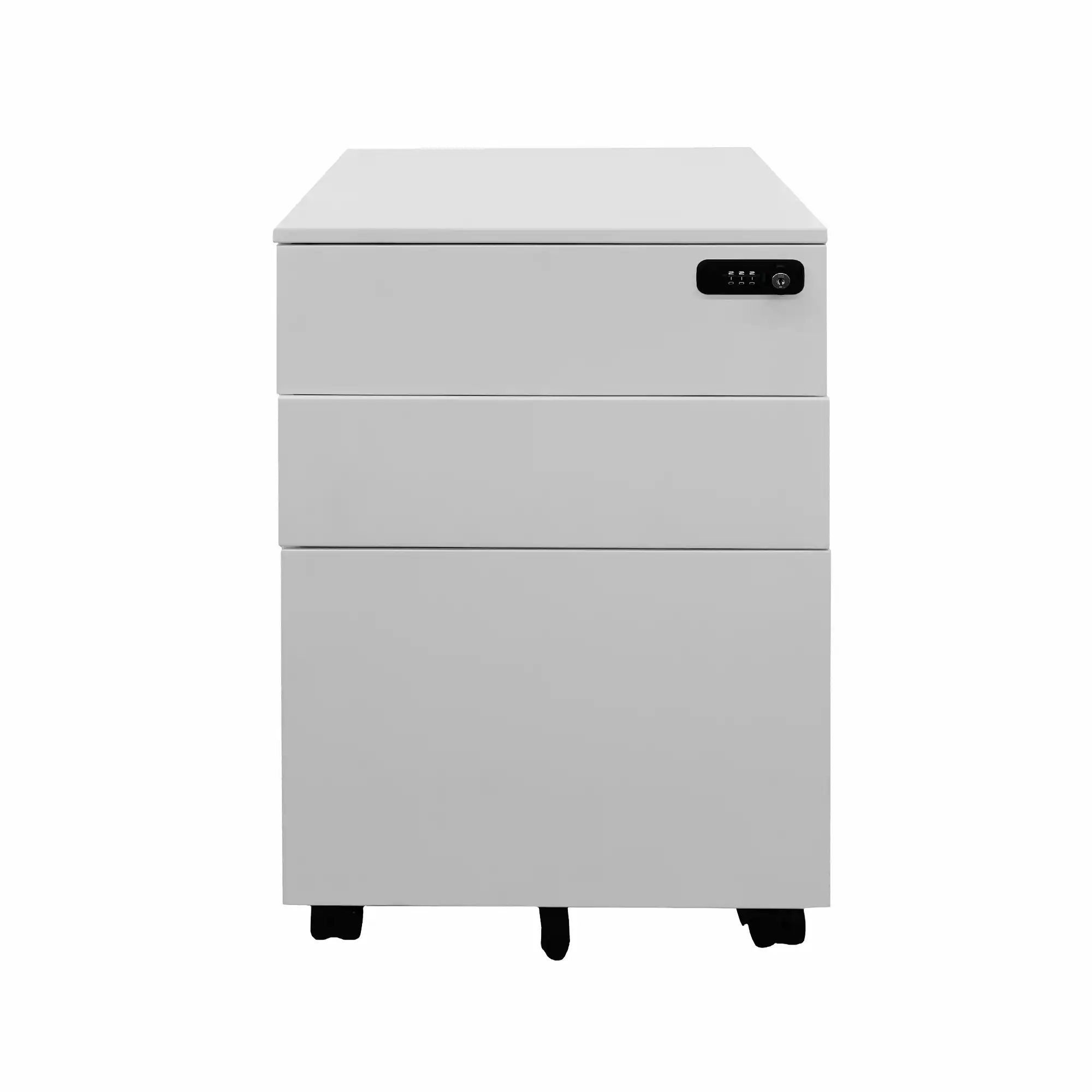 Rollbox Pino White