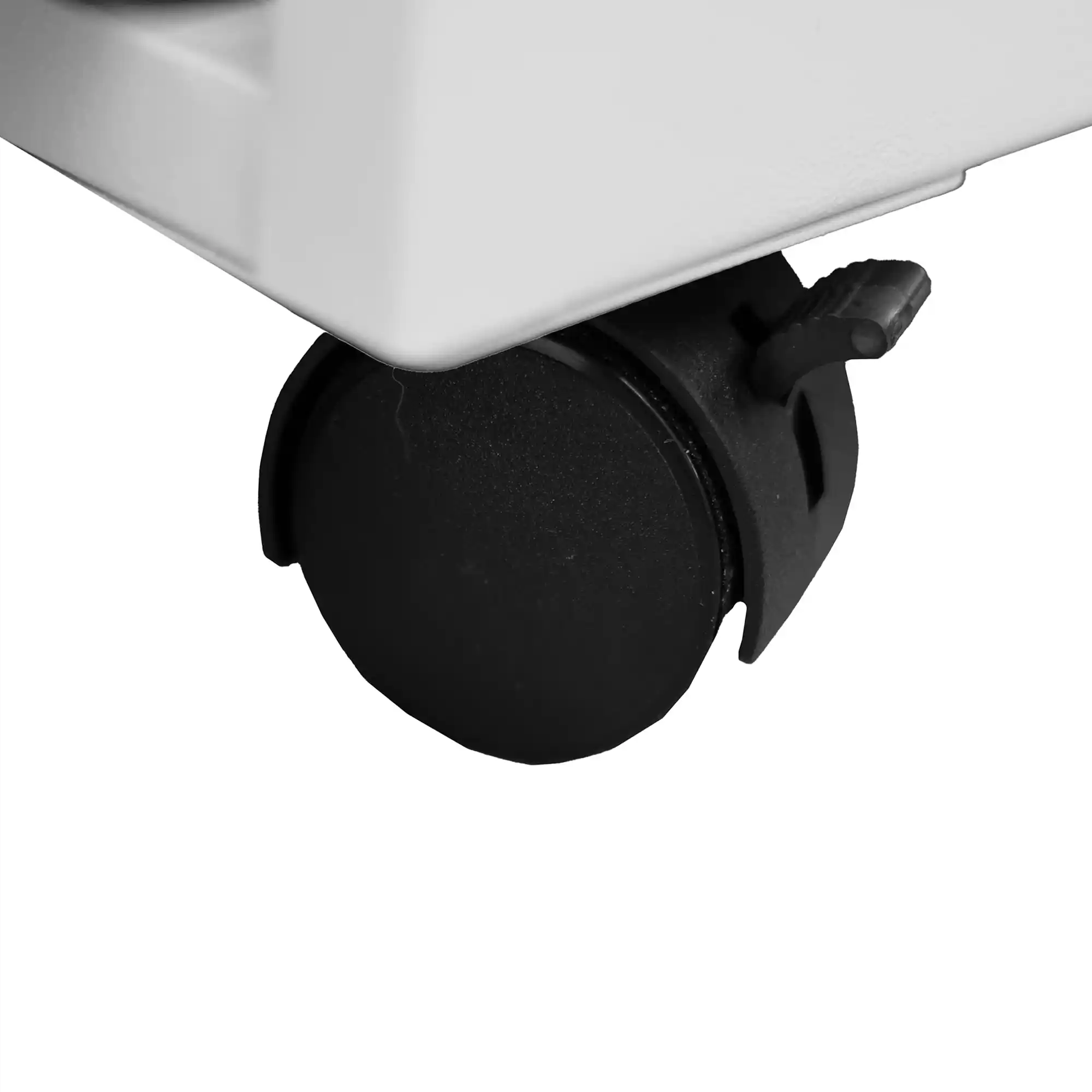 Rollbox Pino White