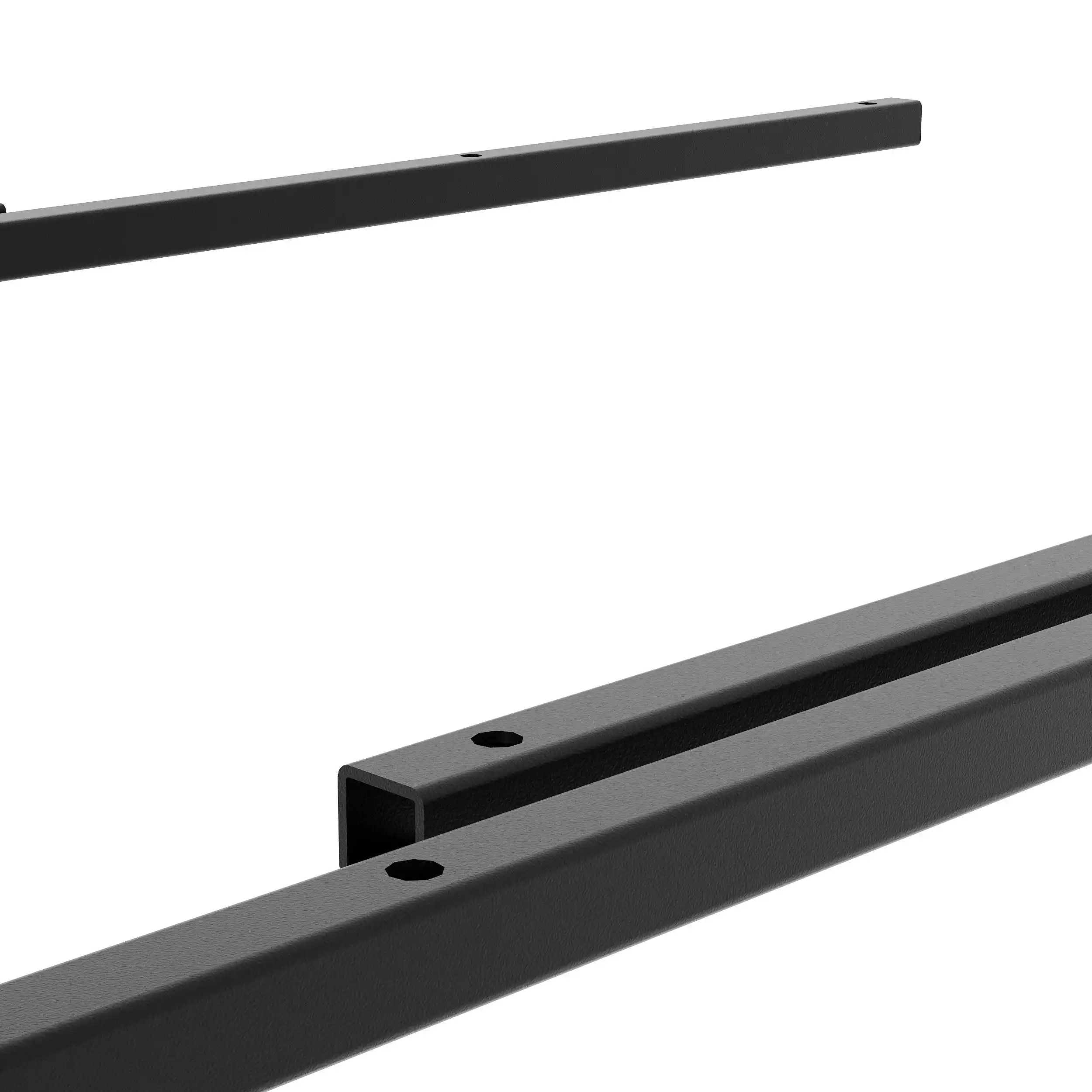Cadru anexa masa 1000×680 (B-150) Trapezoidal