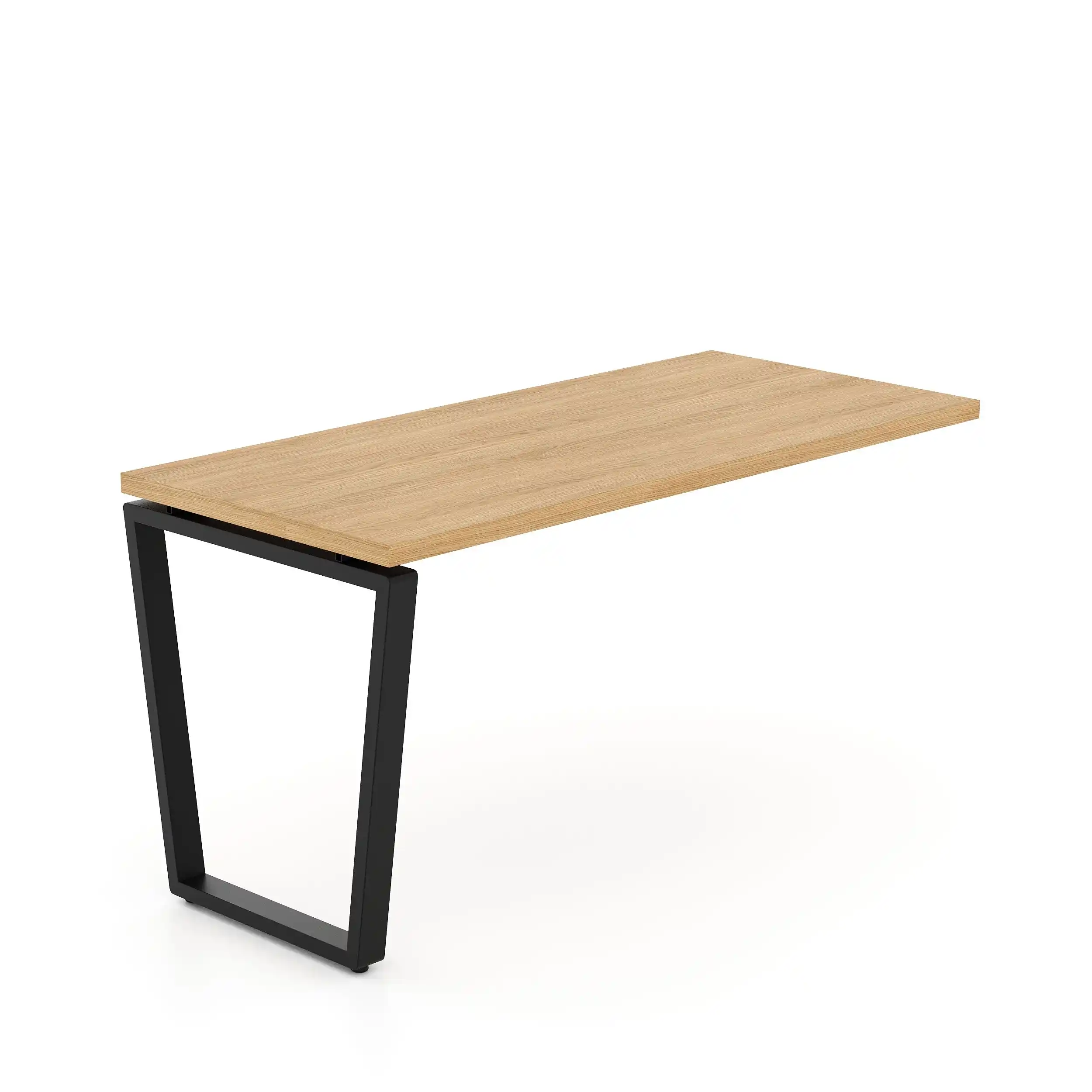 Cadru anexa masa 1000×680 (B-150) Trapezoidal