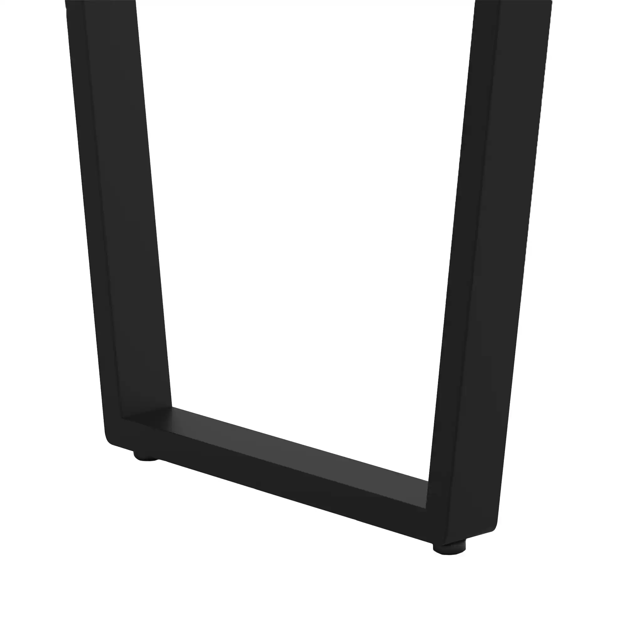 Cadru anexa masa 1000×600 (B-150) Trapezoidal