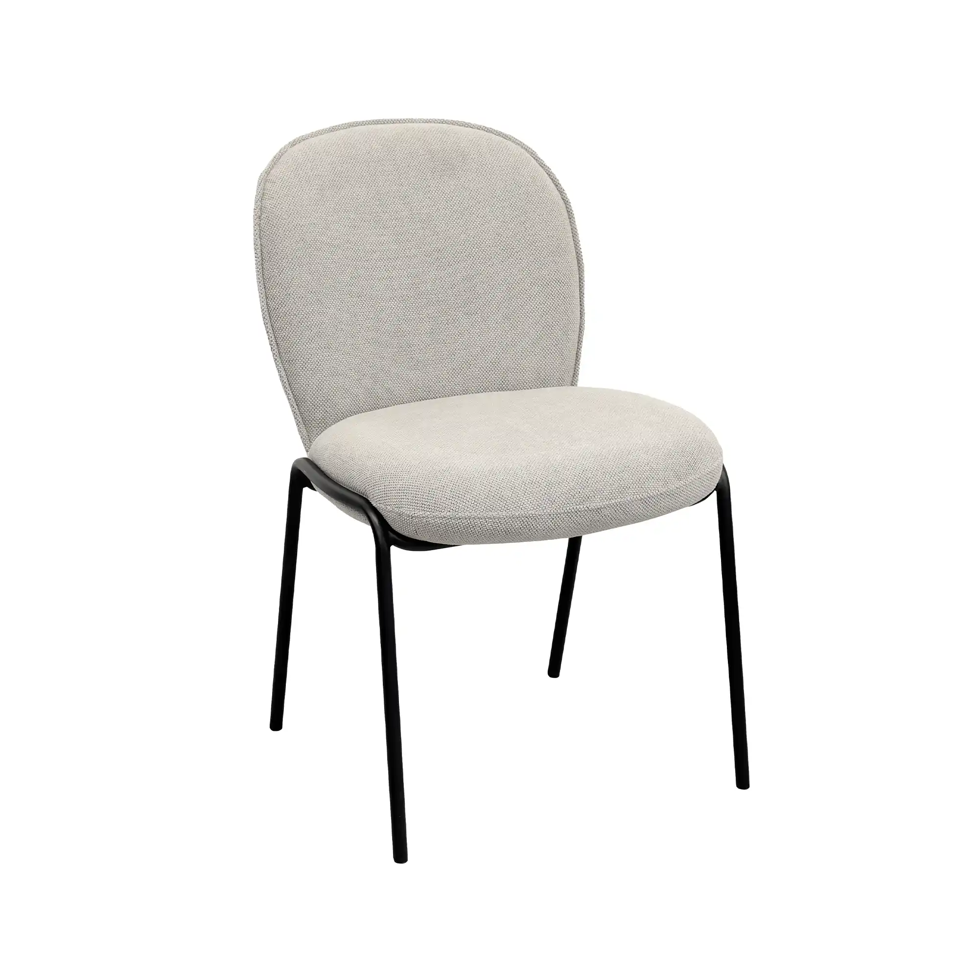 Scaun Nanco Grey