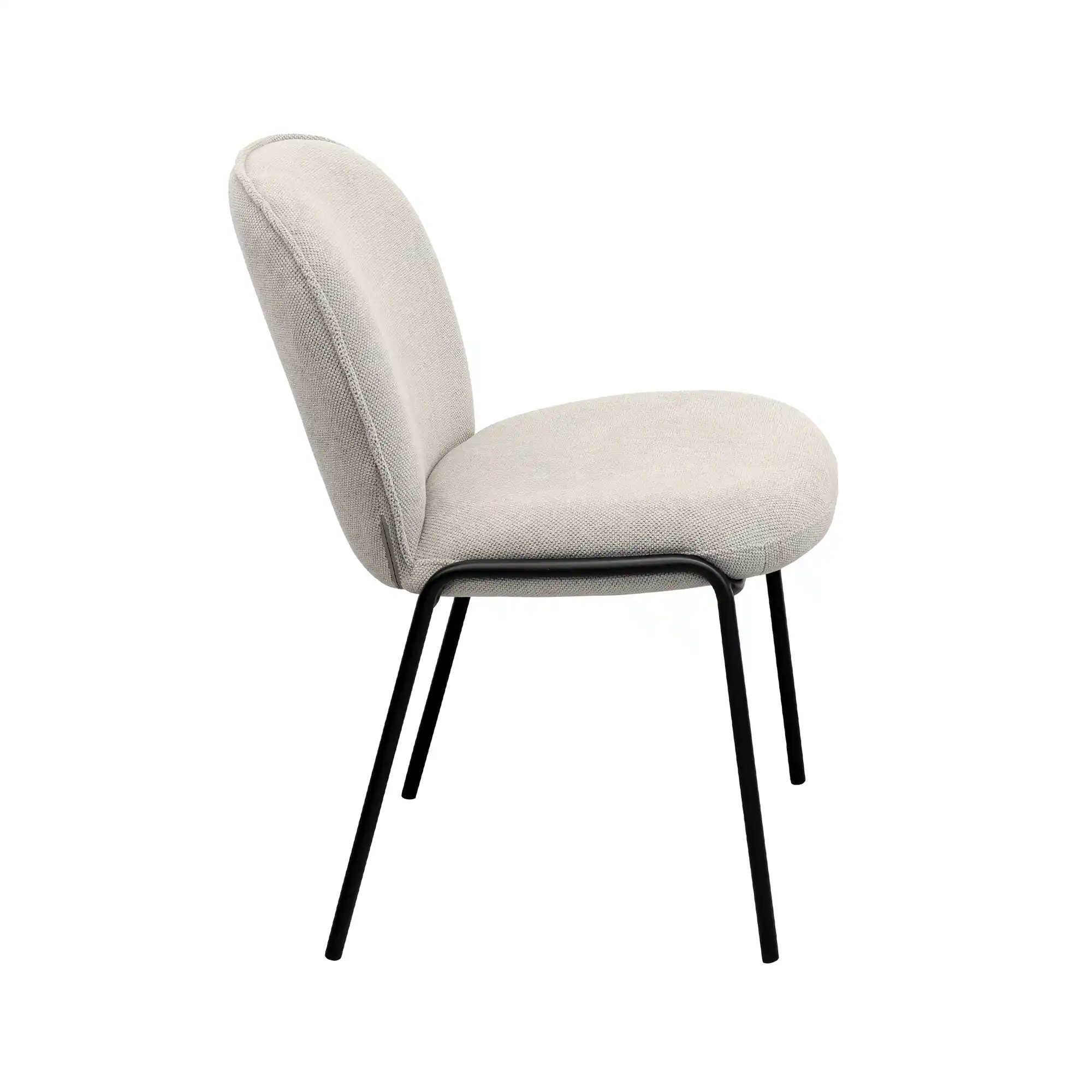 Scaun Nanco Grey