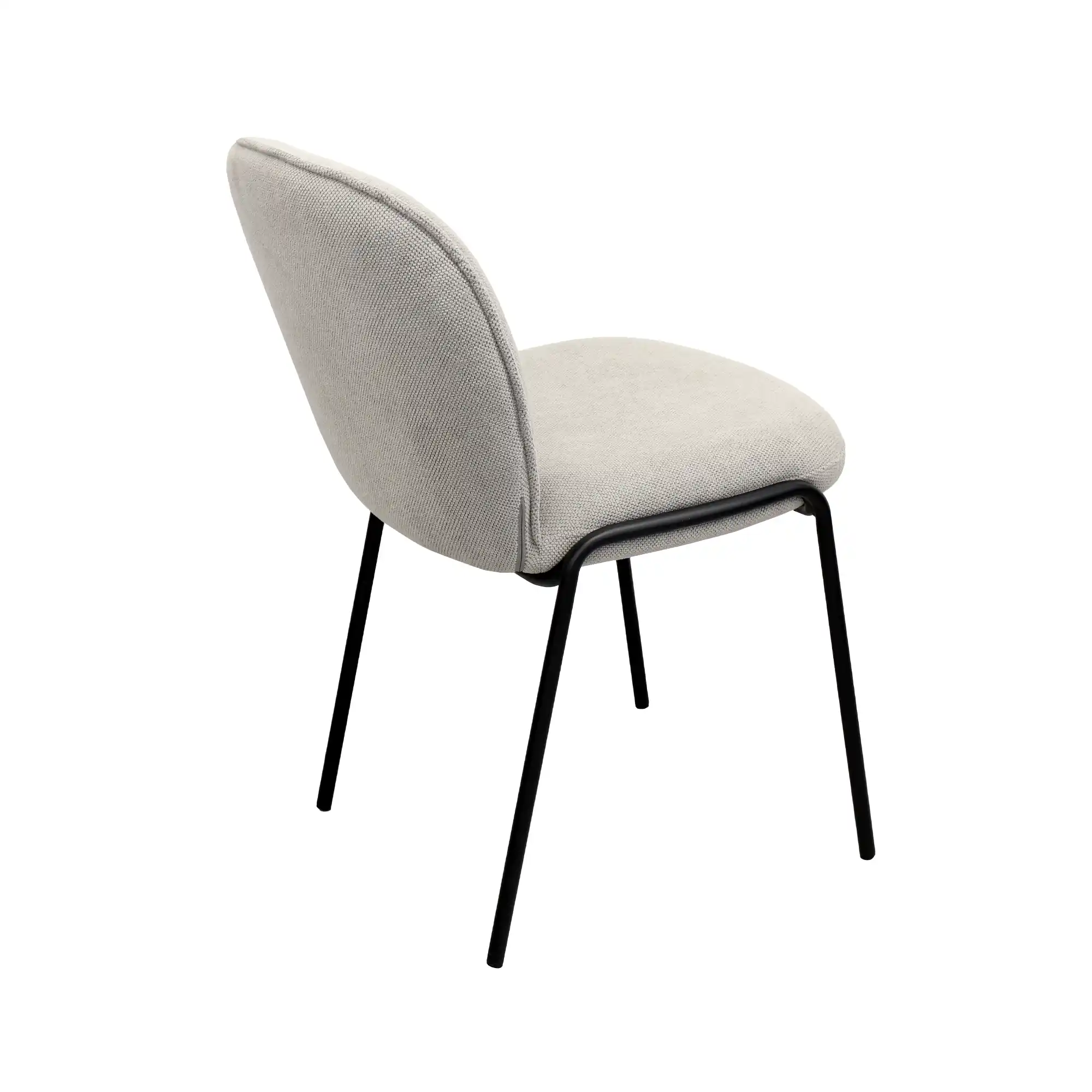 Scaun Nanco Grey