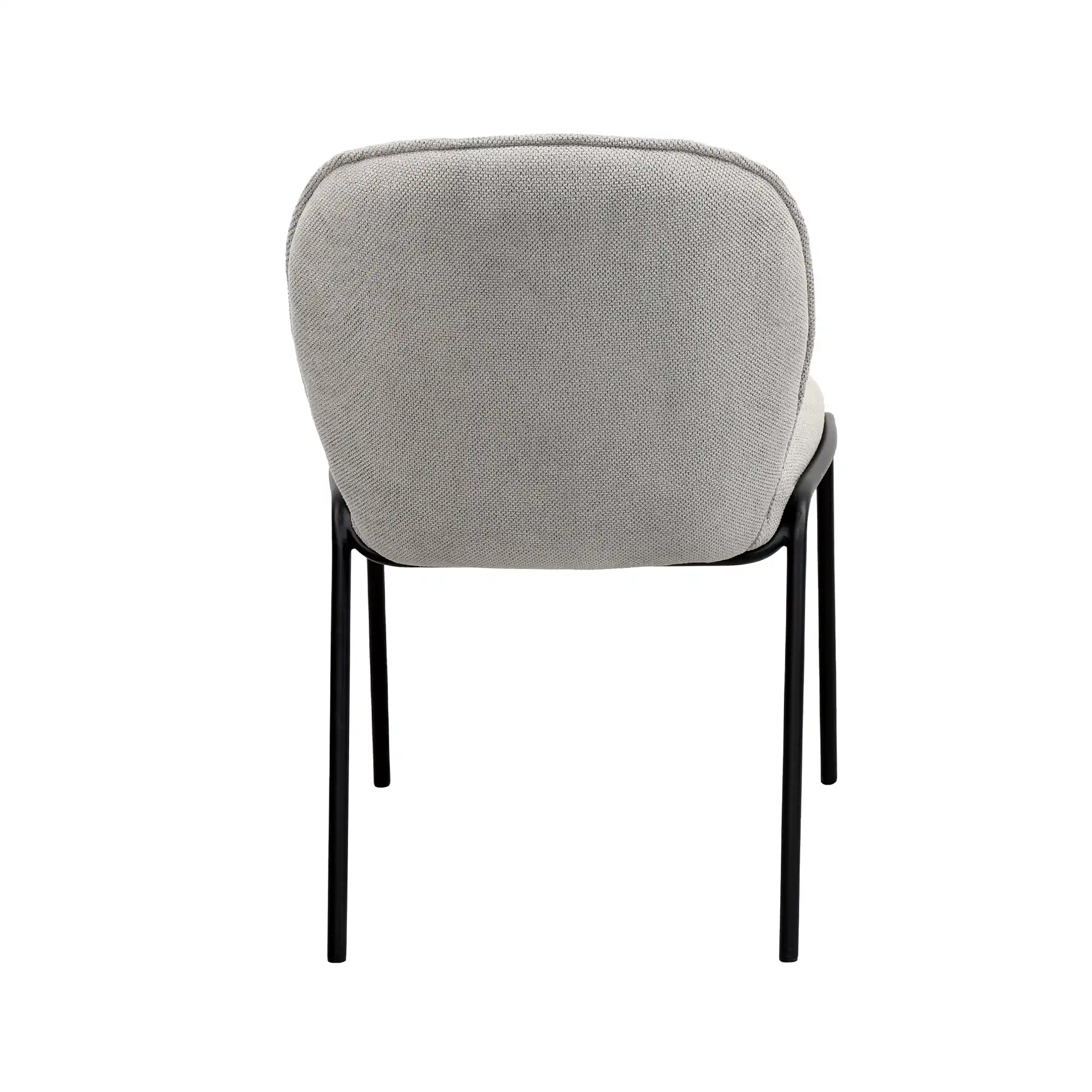 Scaun Nanco Grey