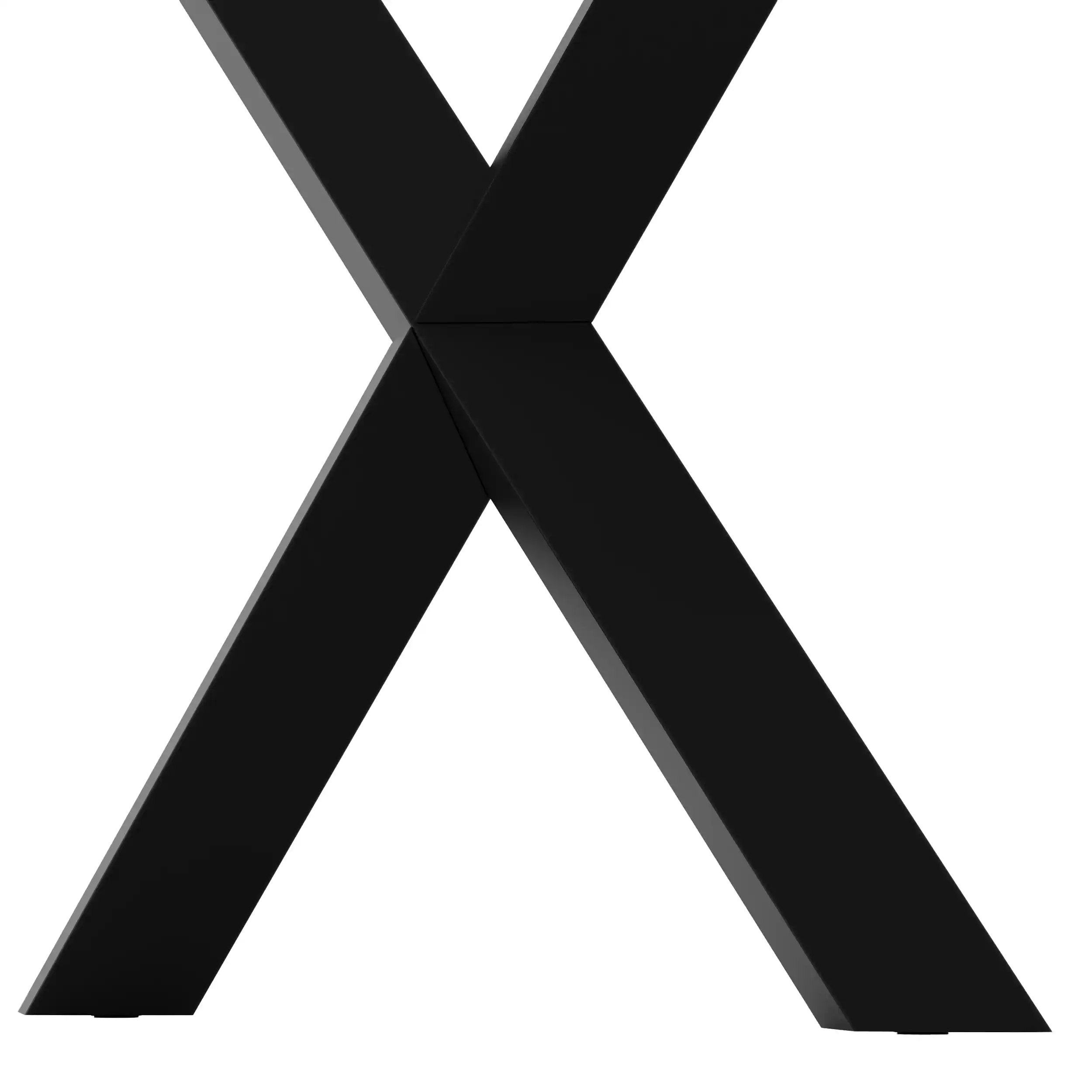 Каркас стола Xena New (без поперечин)