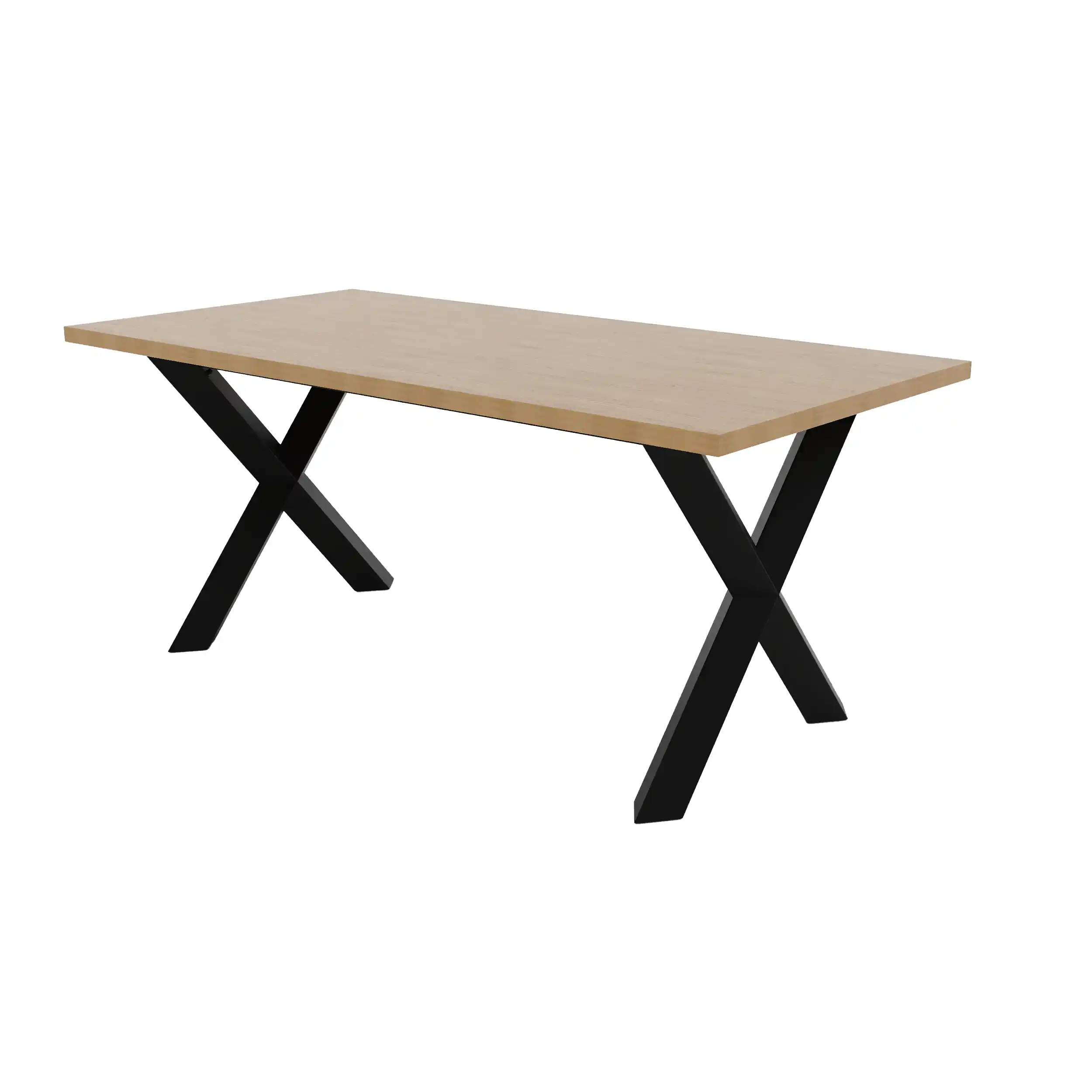 Каркас стола Xena New (без поперечин)