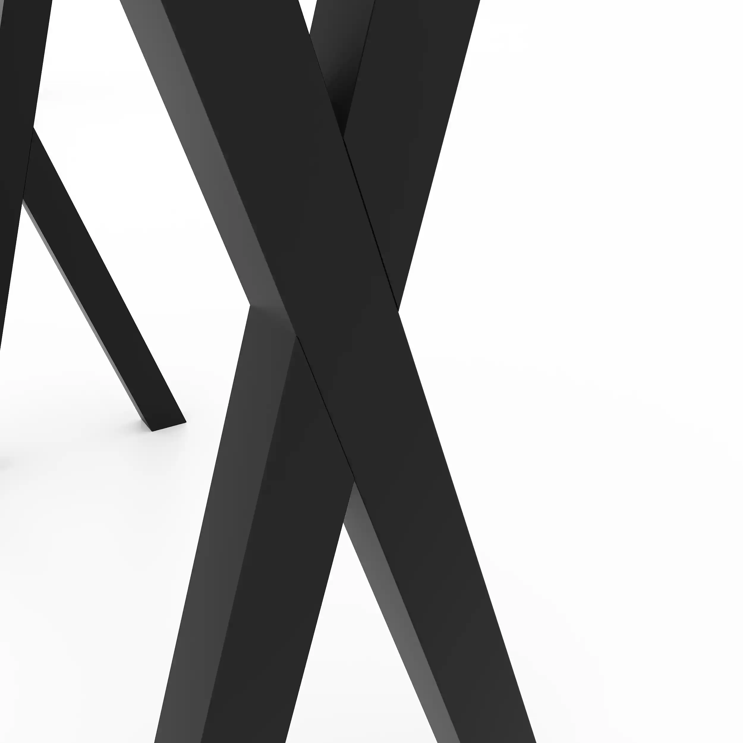 Каркас стола Xena Bar 1500×600