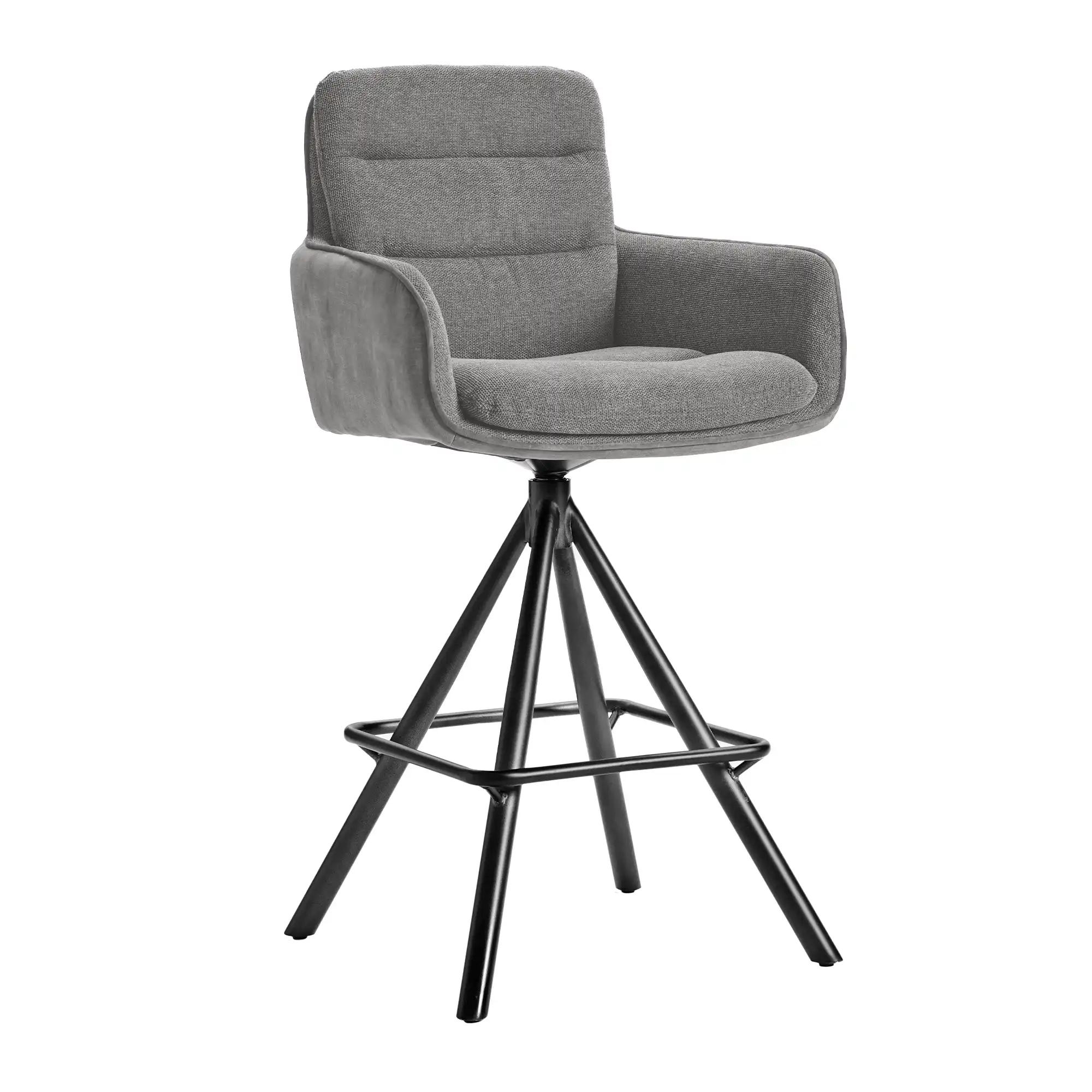 Cumpara  Scaune de bar - Барный стул MAISON Grey..
