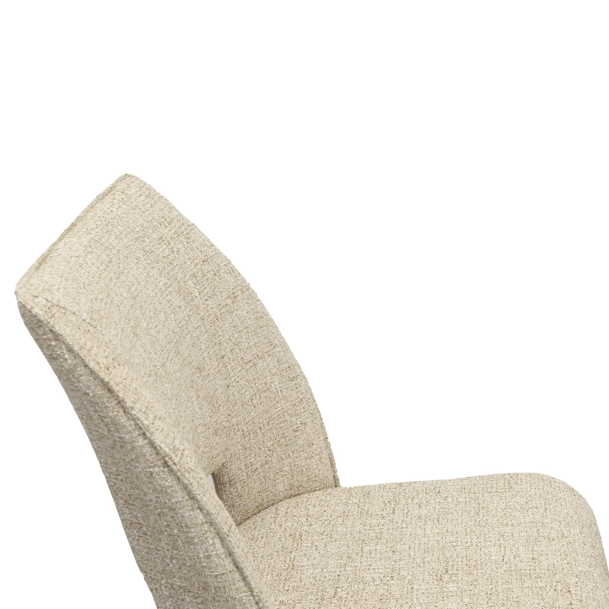 Scaun Vision Beige