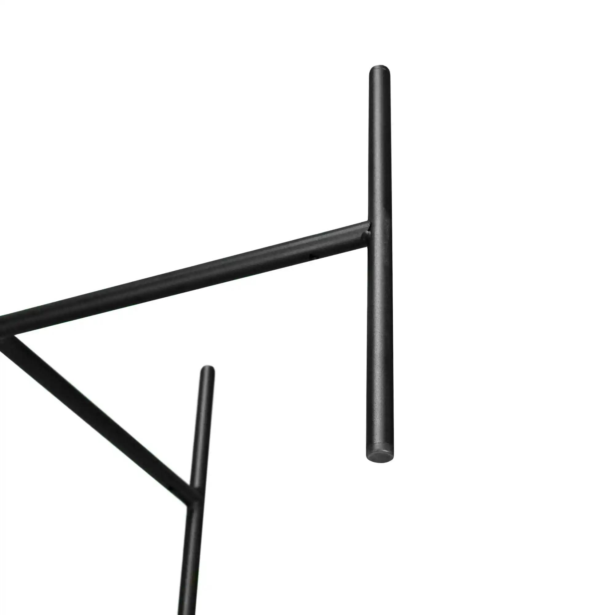 Cadru Taburet Ottoman