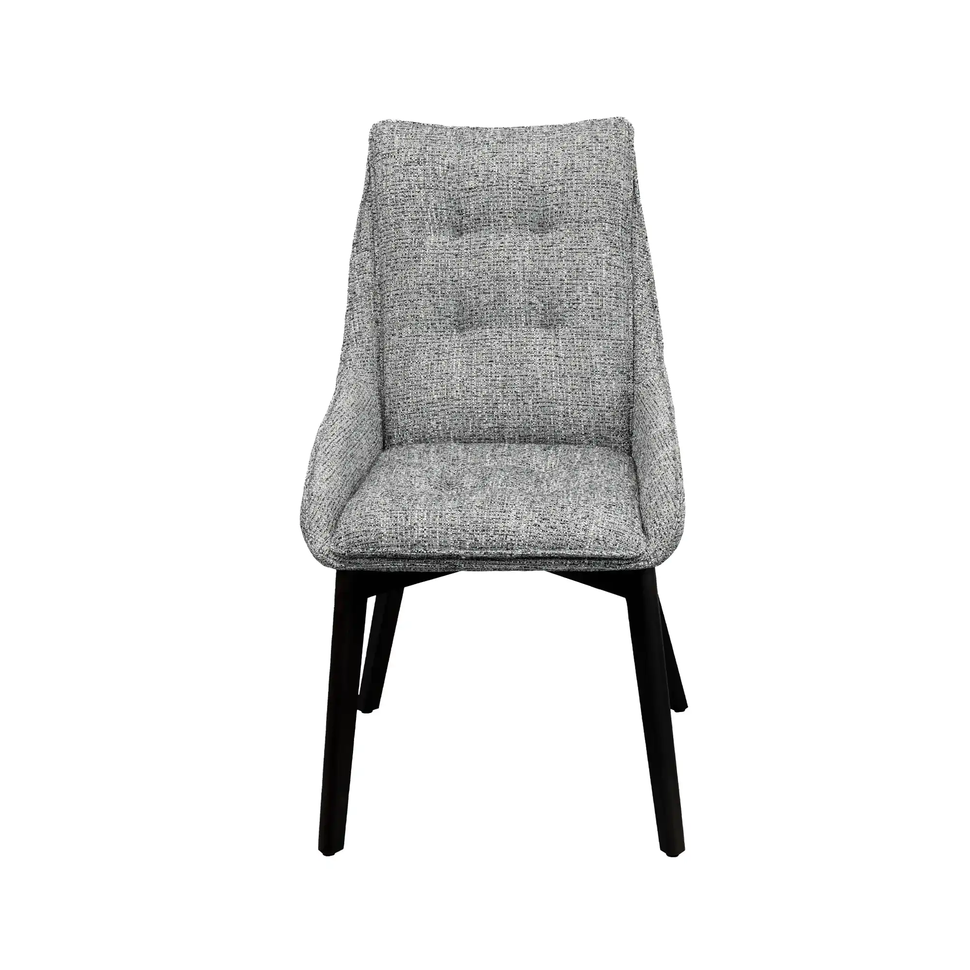 Scaun Osman Grey