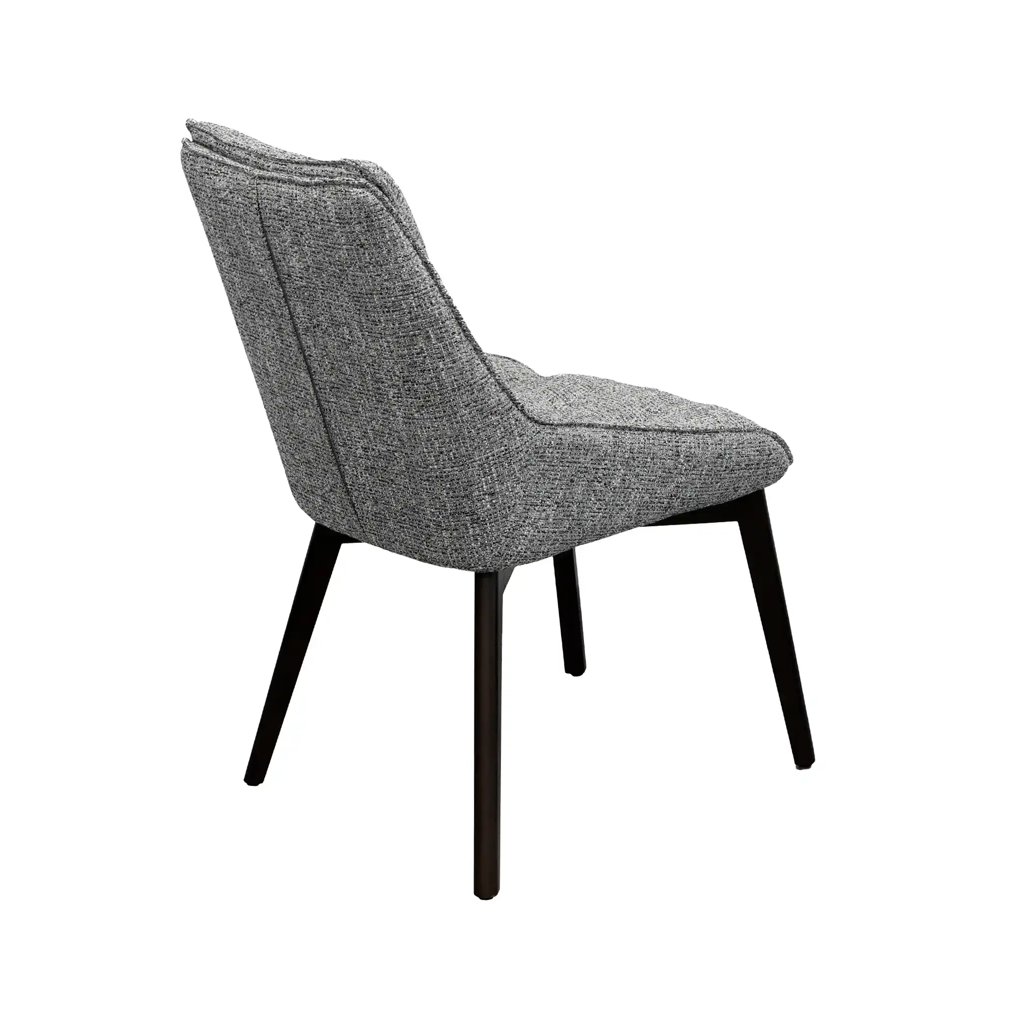 Scaun Osman Grey