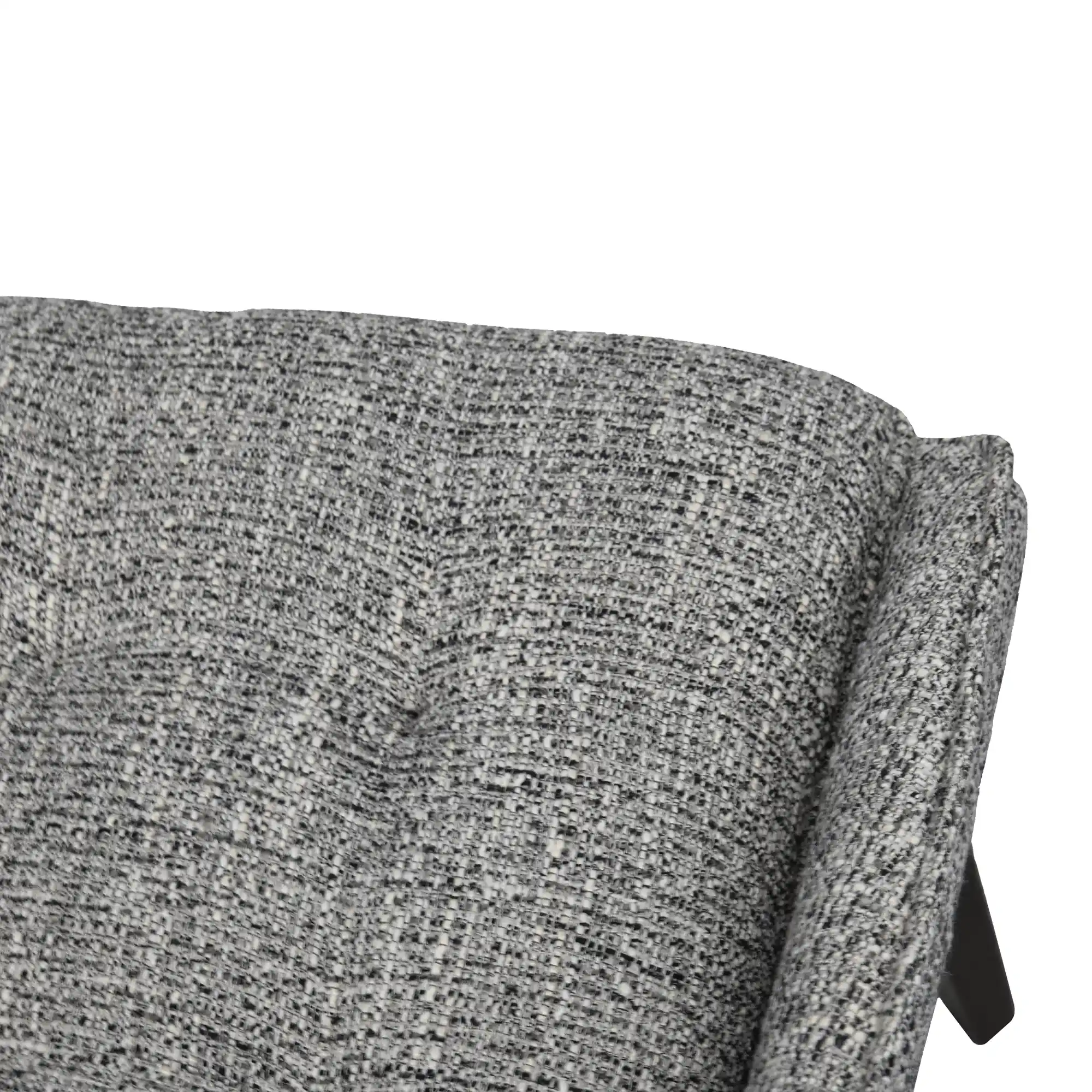 Scaun Osman Grey