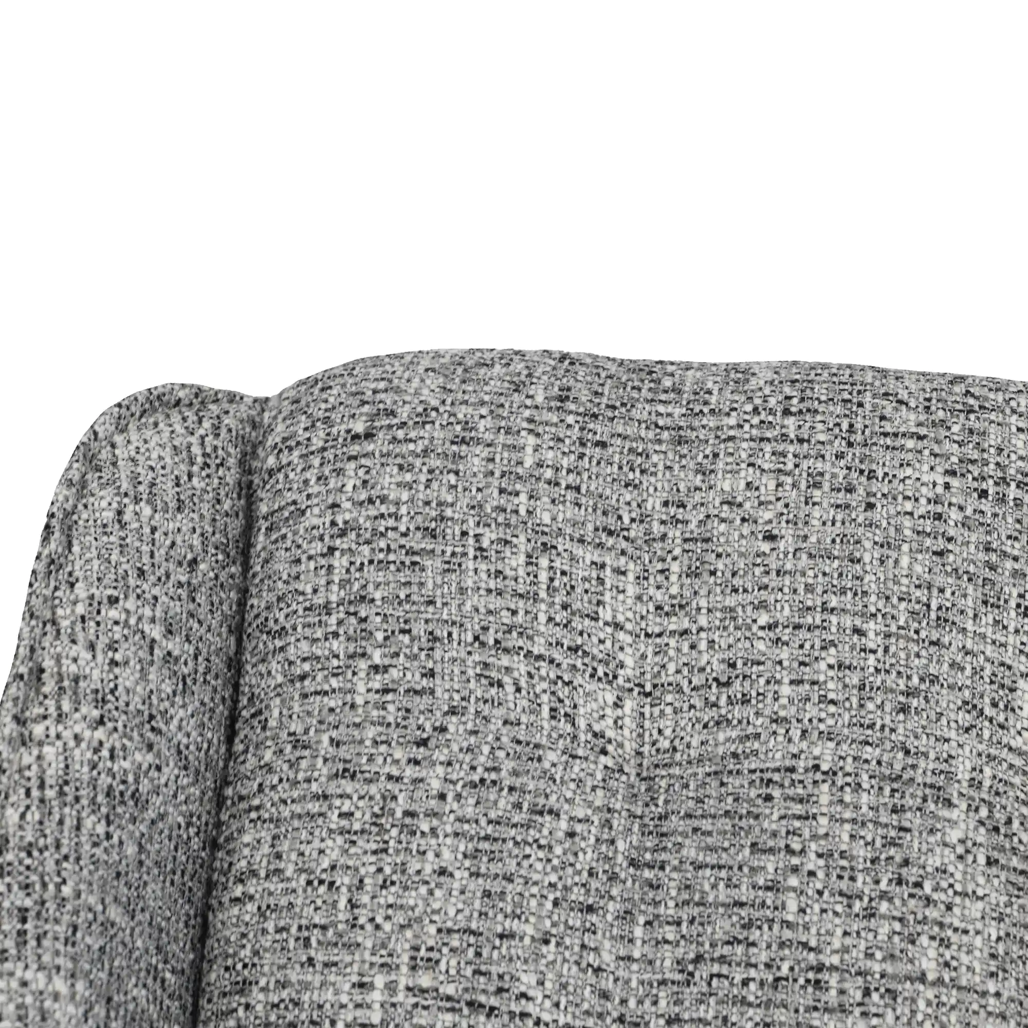 Scaun Osman Grey